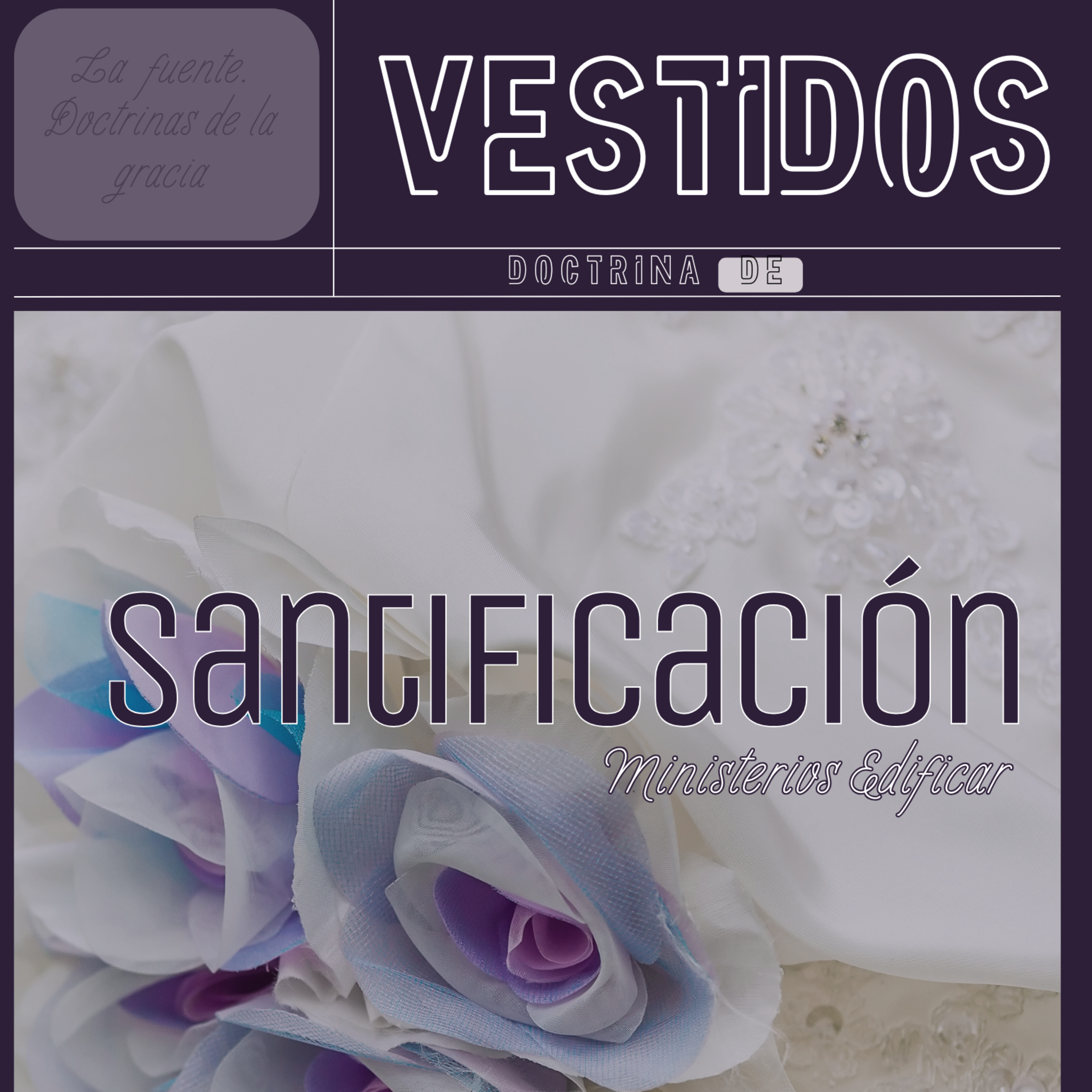 VESTIDOS episode artwork