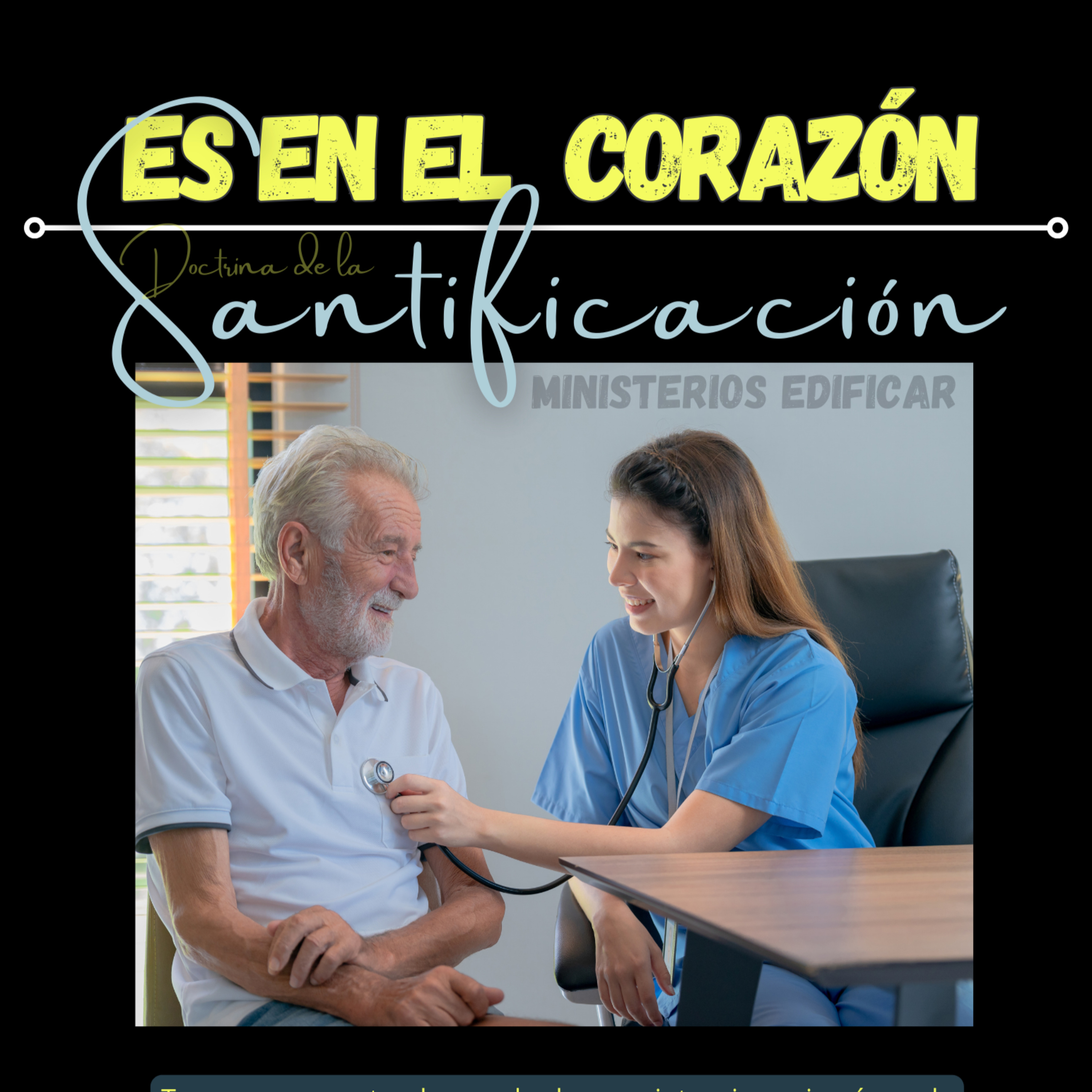 SOLO EL MENSAJE