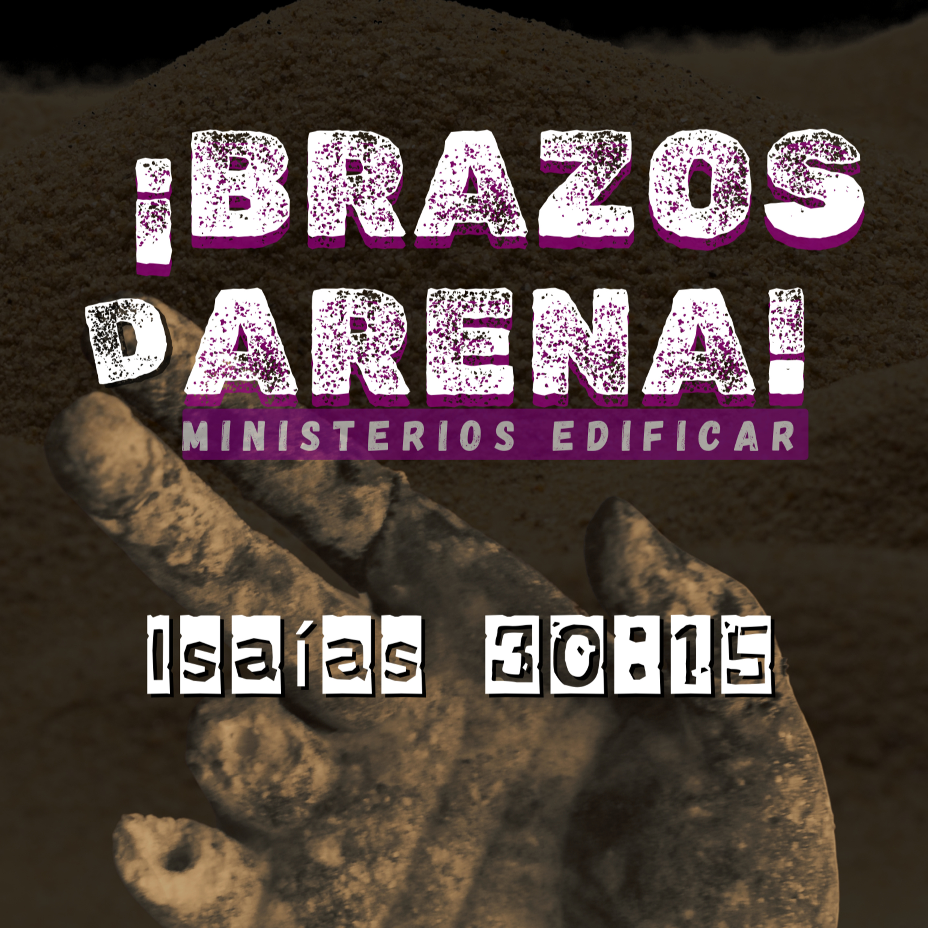 SOLO EL MENSAJE