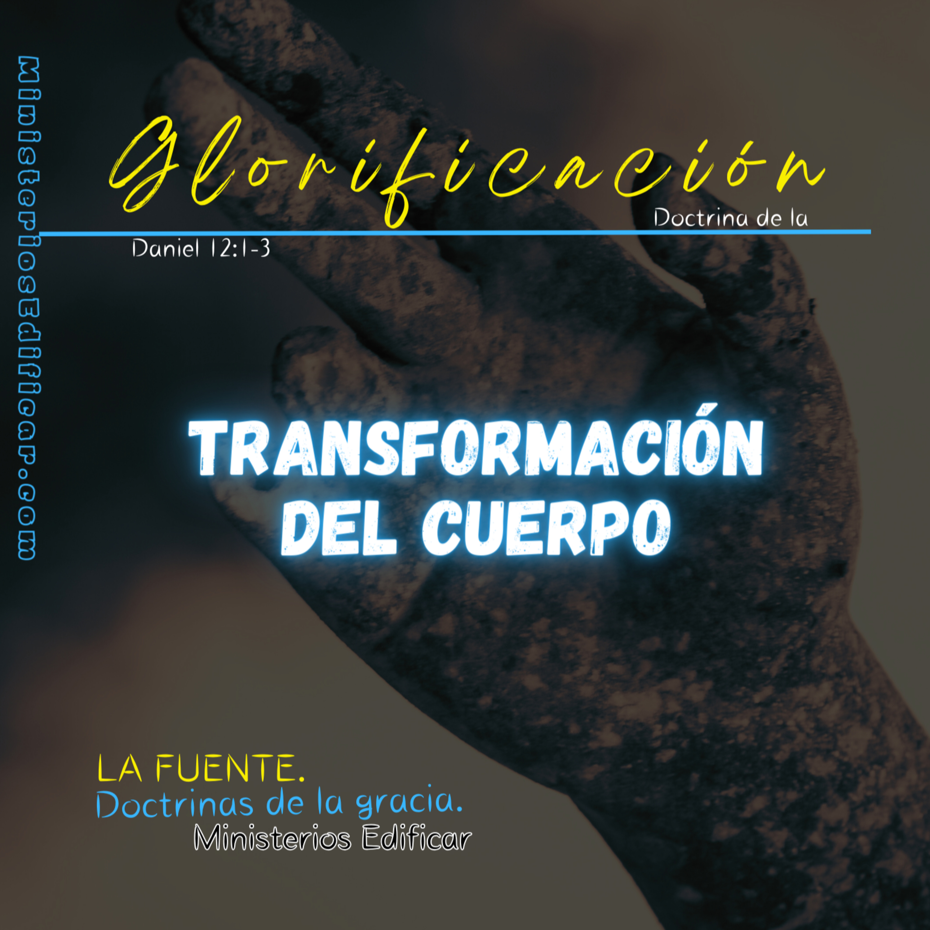 TRANSFORMACIÓN DEL CUERPO episode artwork