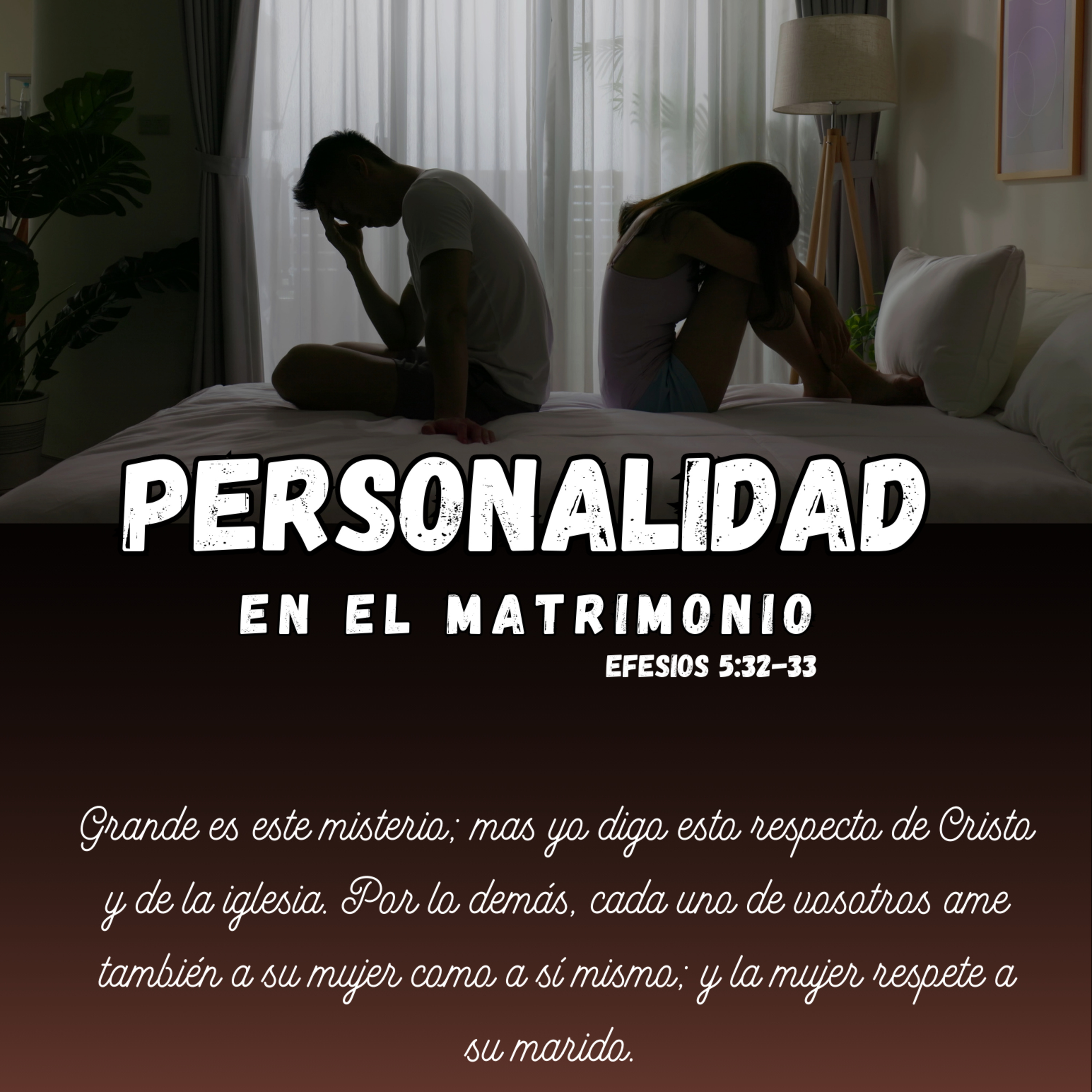 SOLO EL MENSAJE