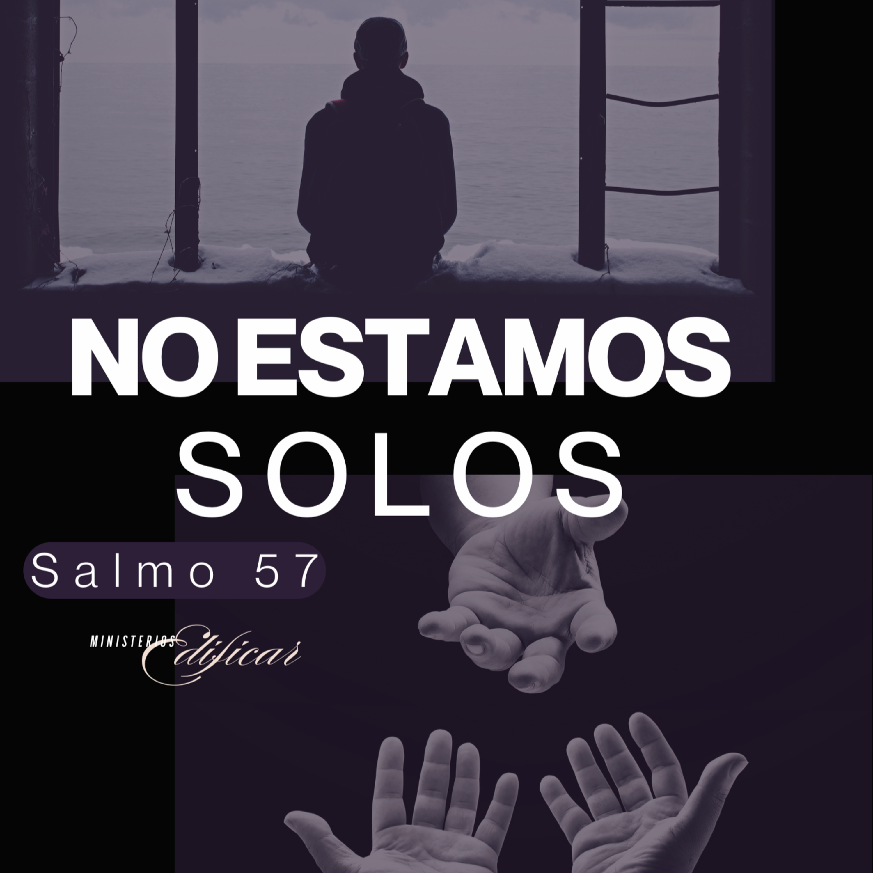 SOLO EL MENSAJE