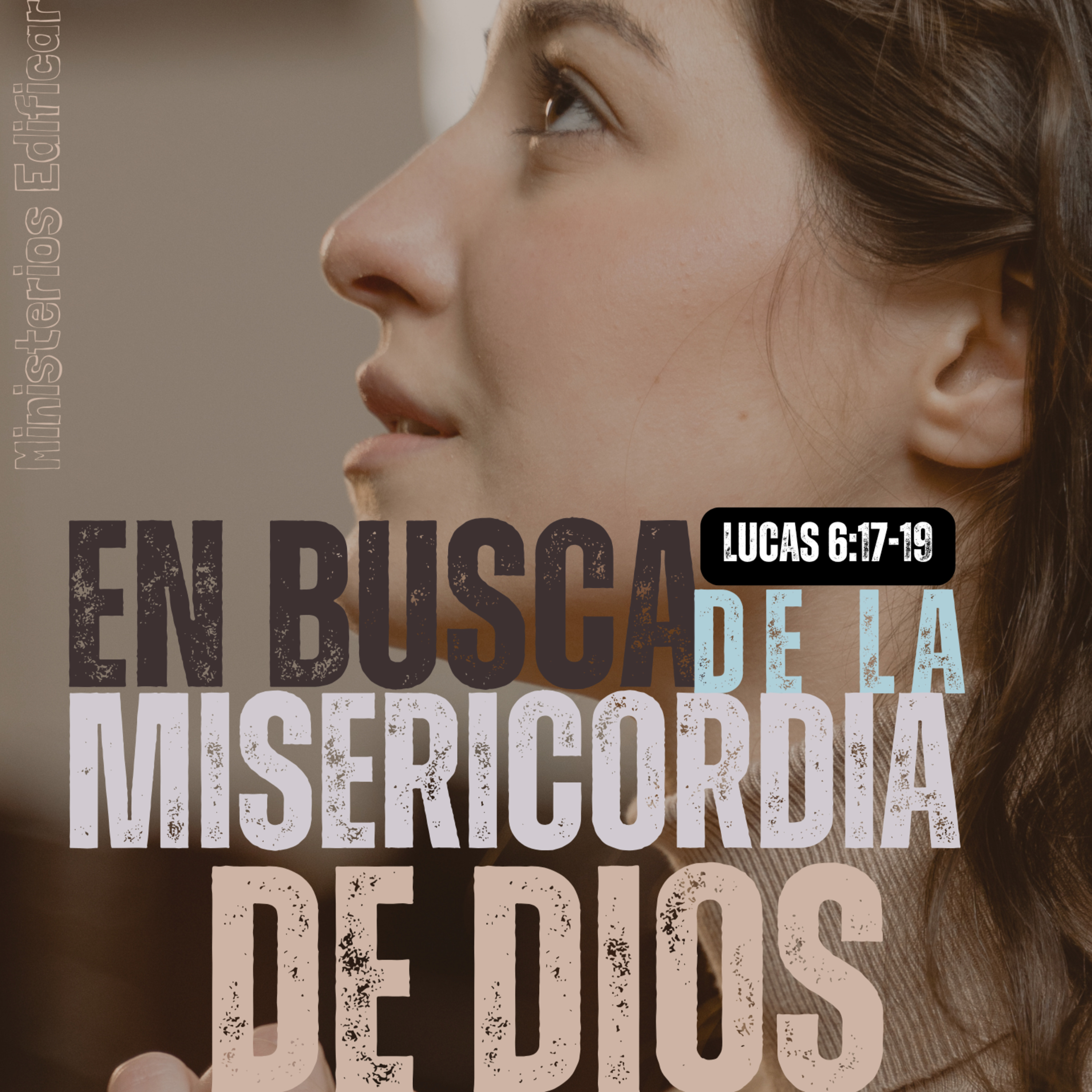 SOLO EL MENSAJE