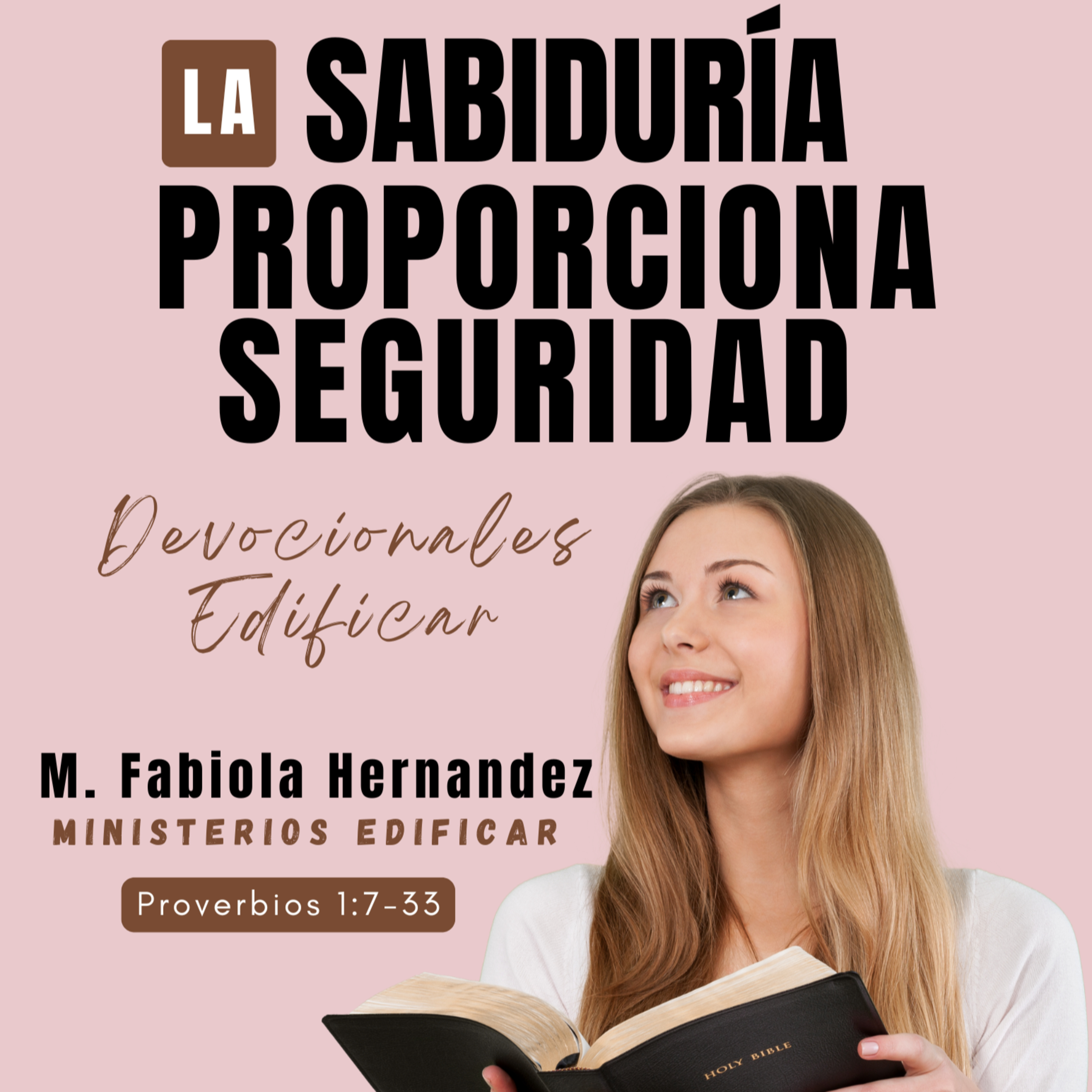 SOLO EL MENSAJE