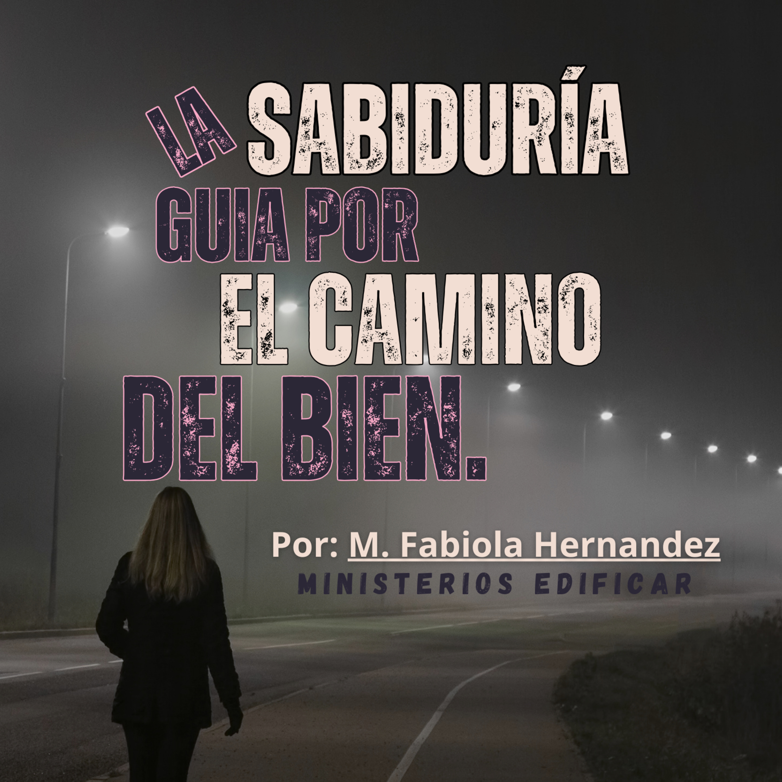 SOLO EL MENSAJE