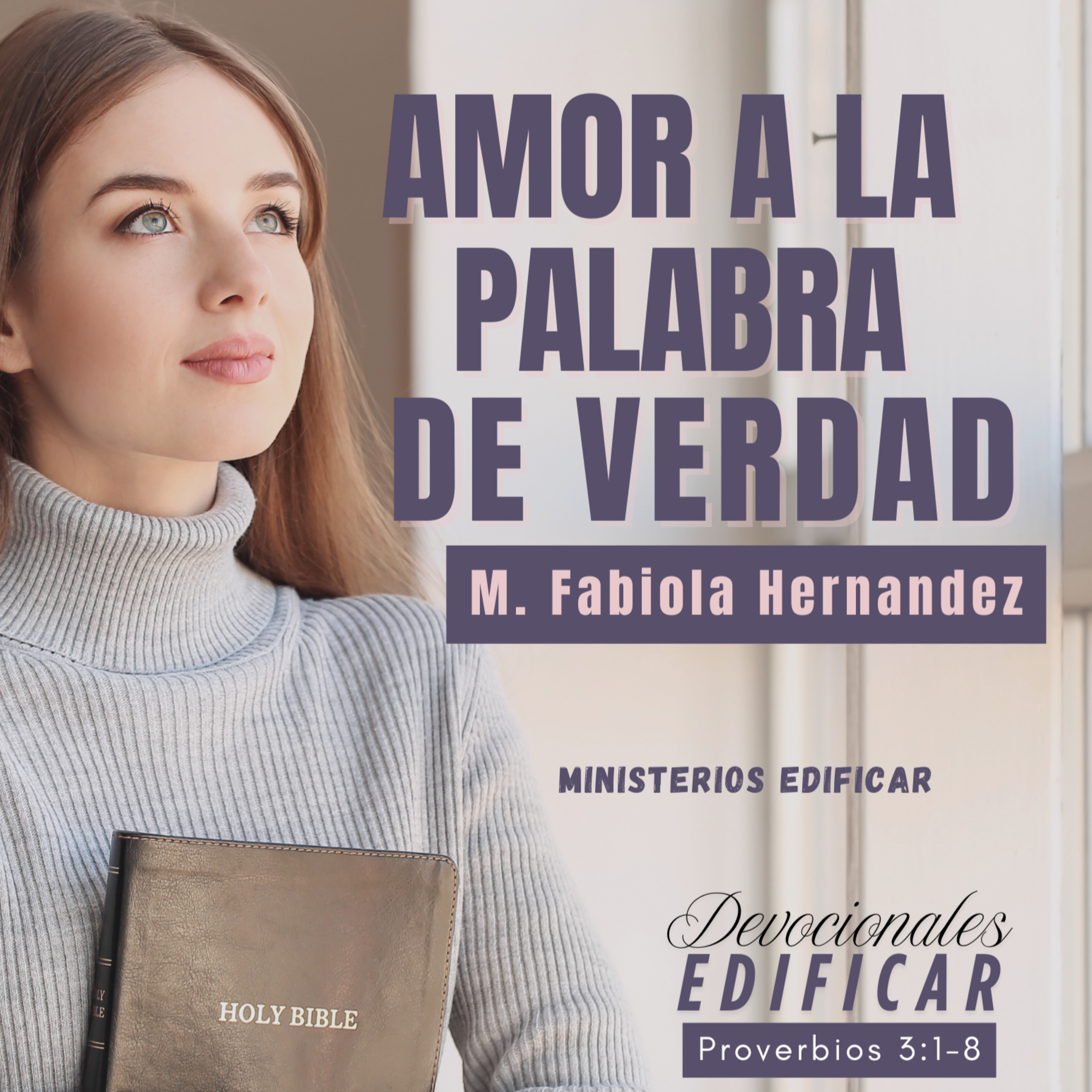 SOLO EL MENSAJE