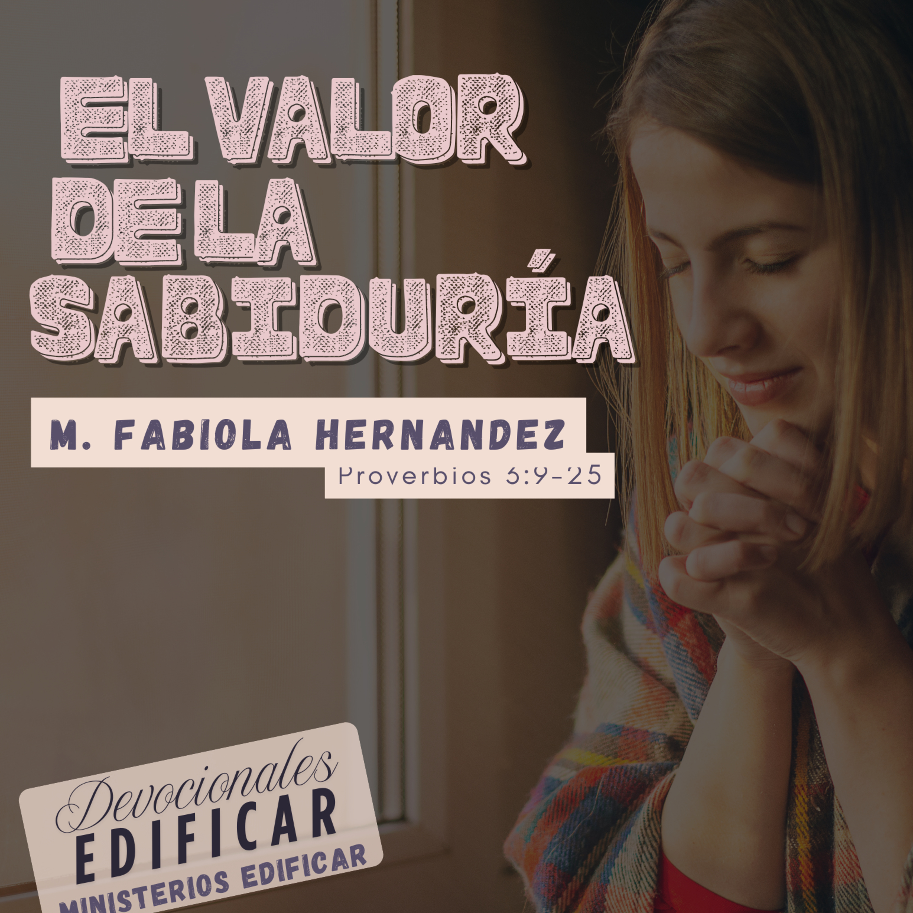 SOLO EL MENSAJE