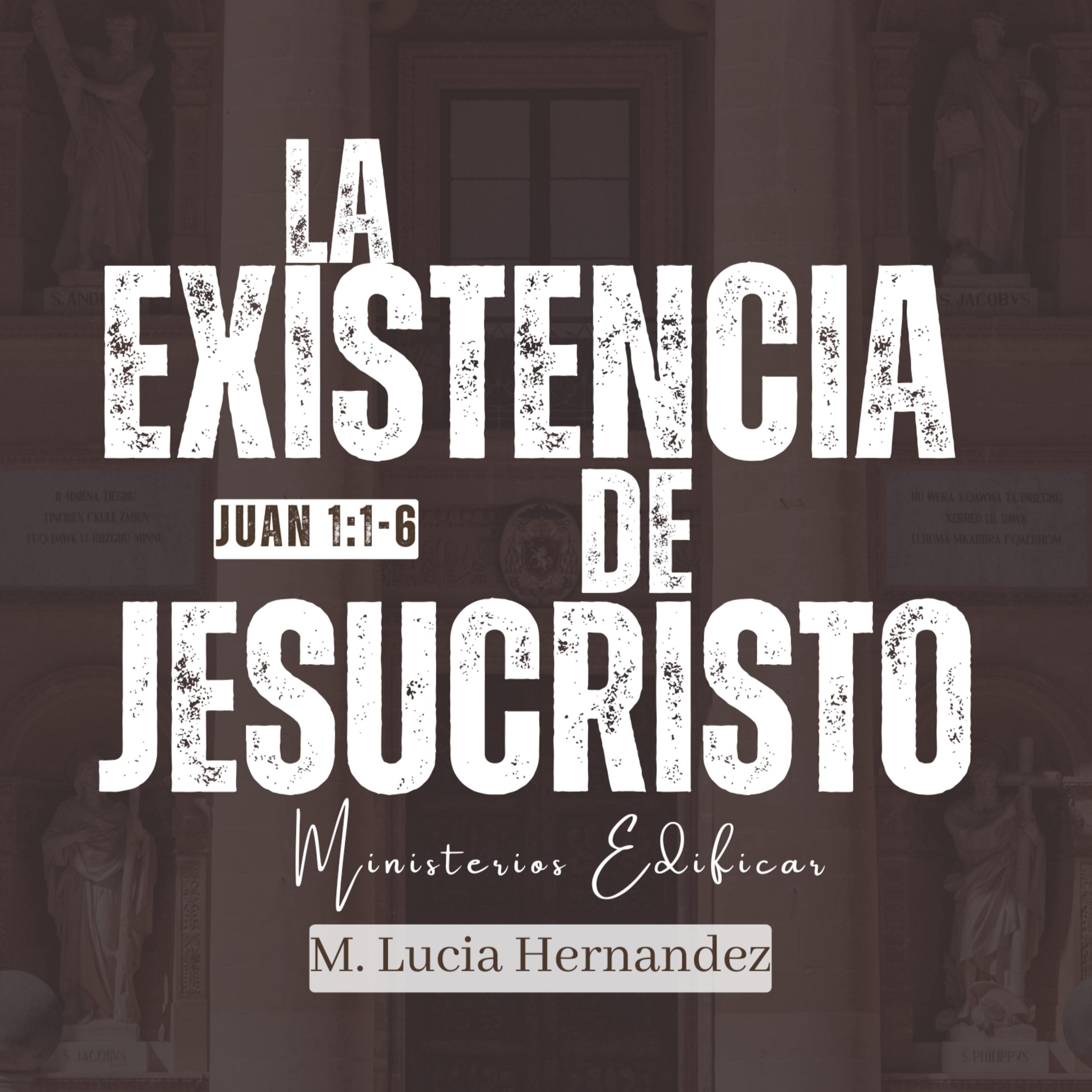 SOLO EL MENSAJE