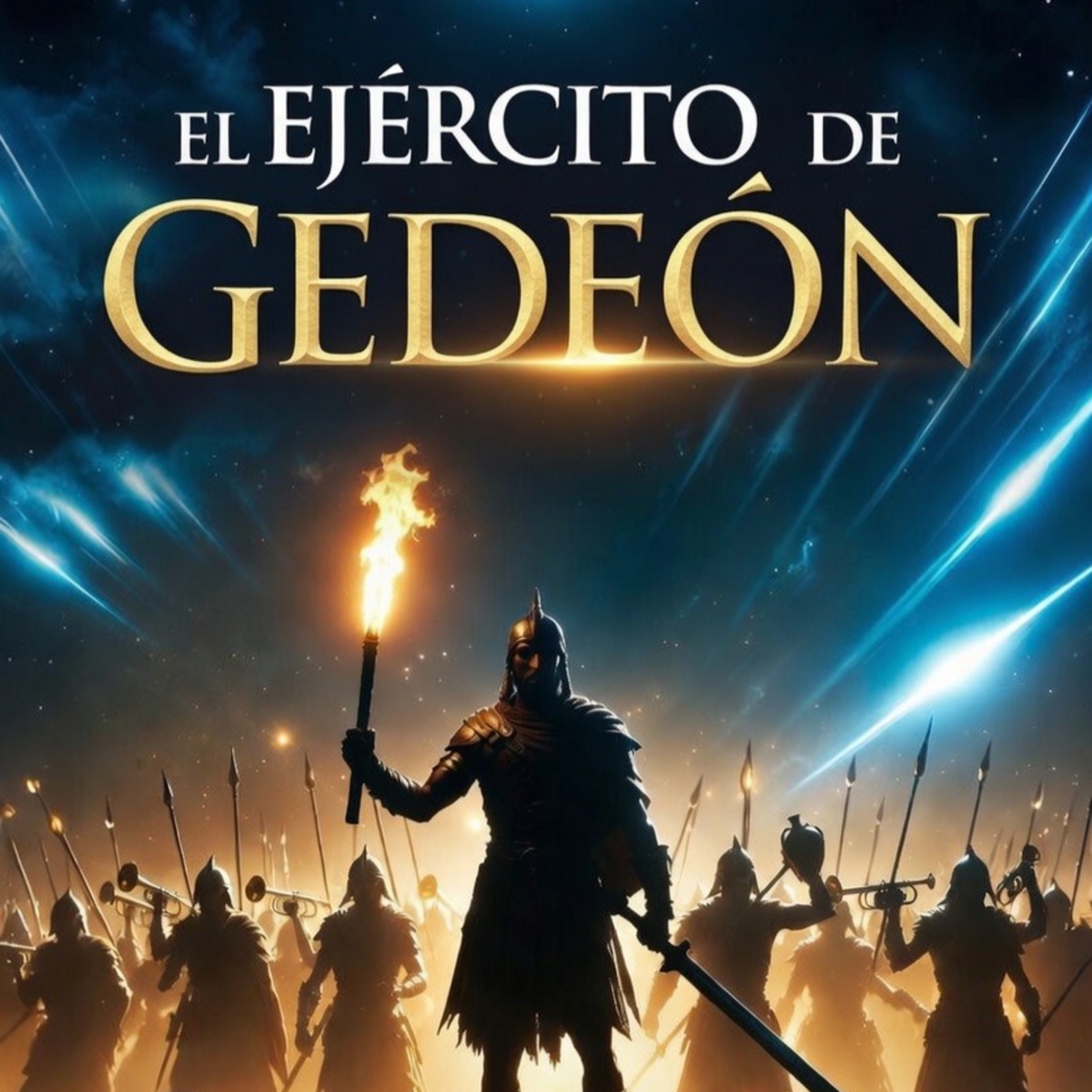 Un ejército y un Dios poderoso. episode artwork