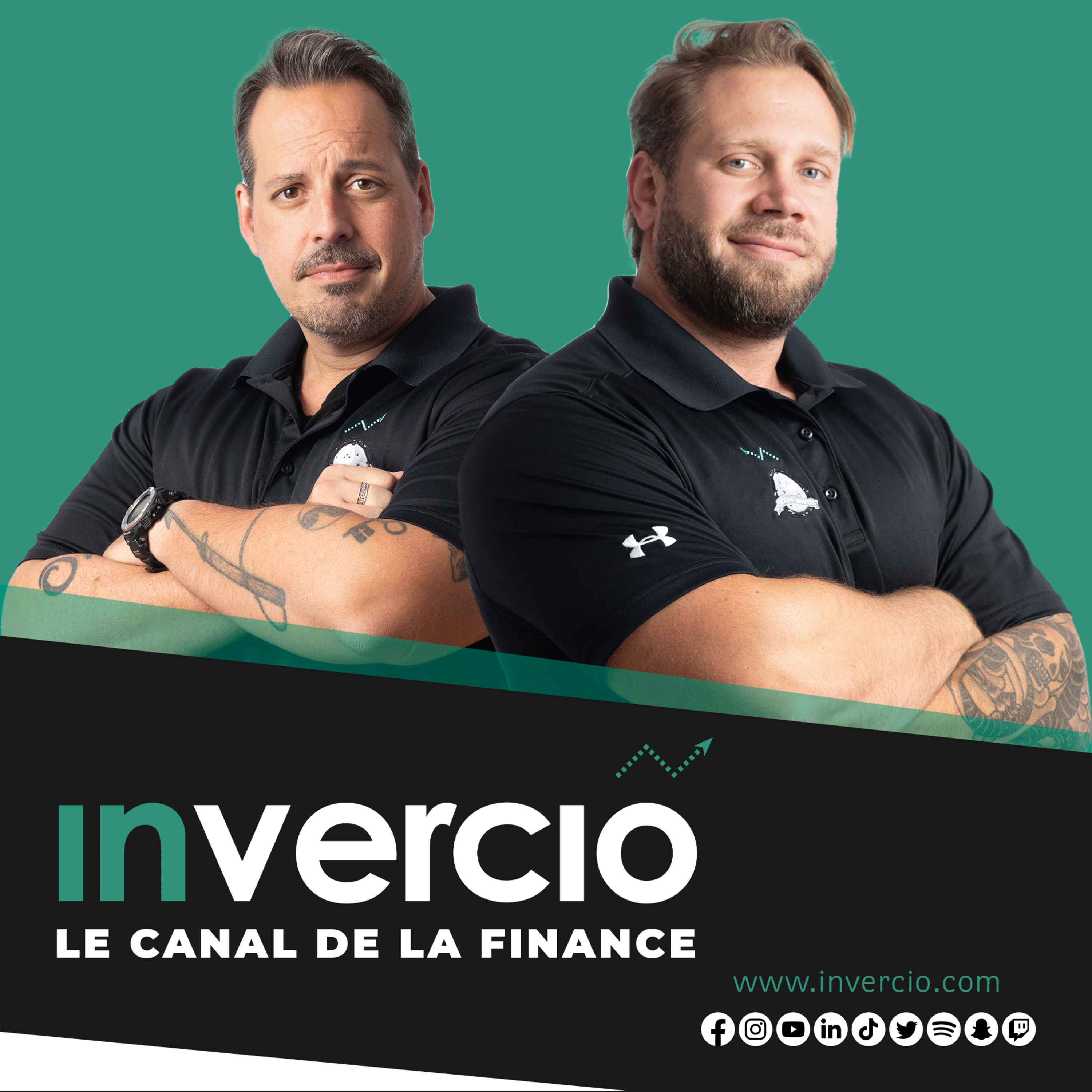 Le Canal Invercio