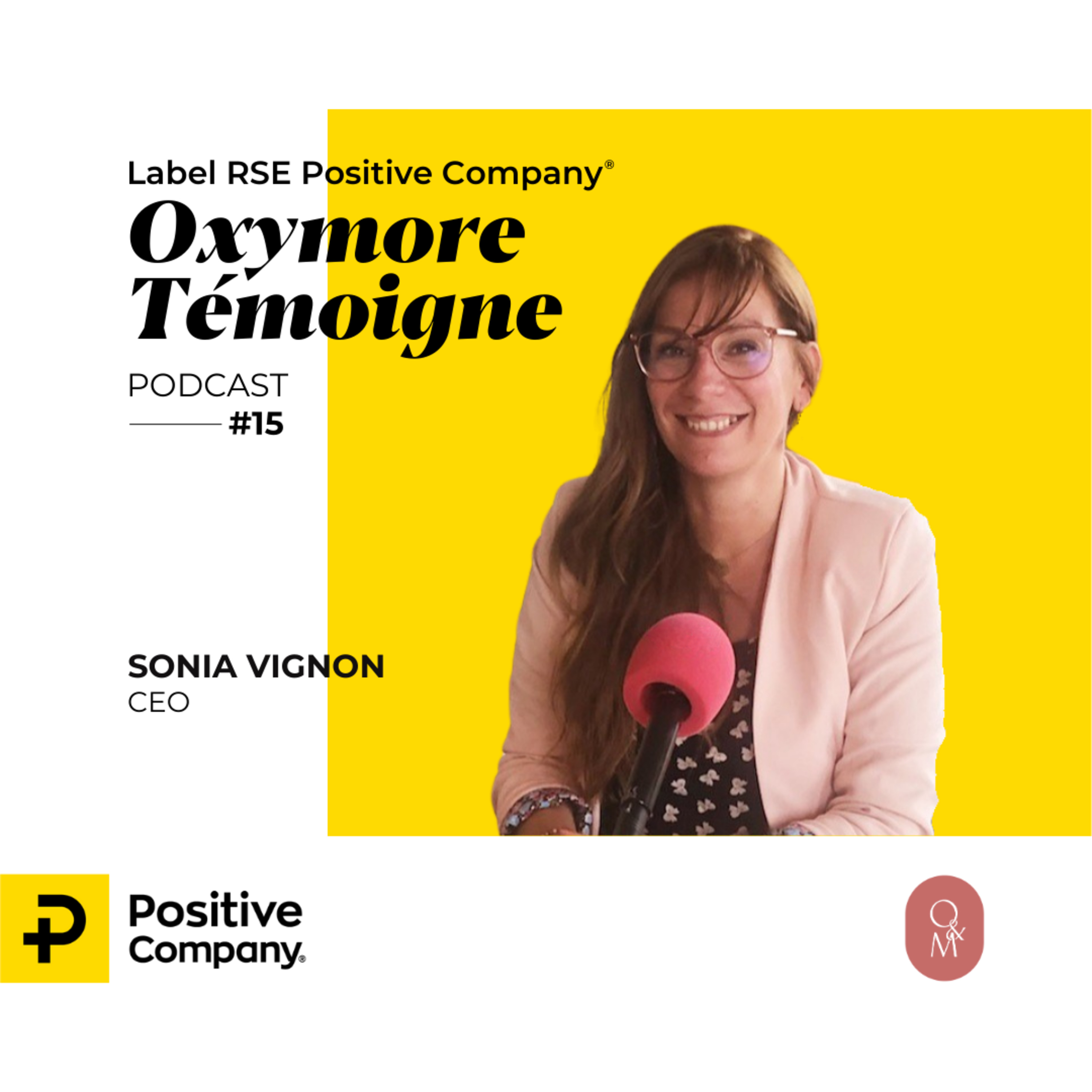 Positive Company – Le Podcast RSE