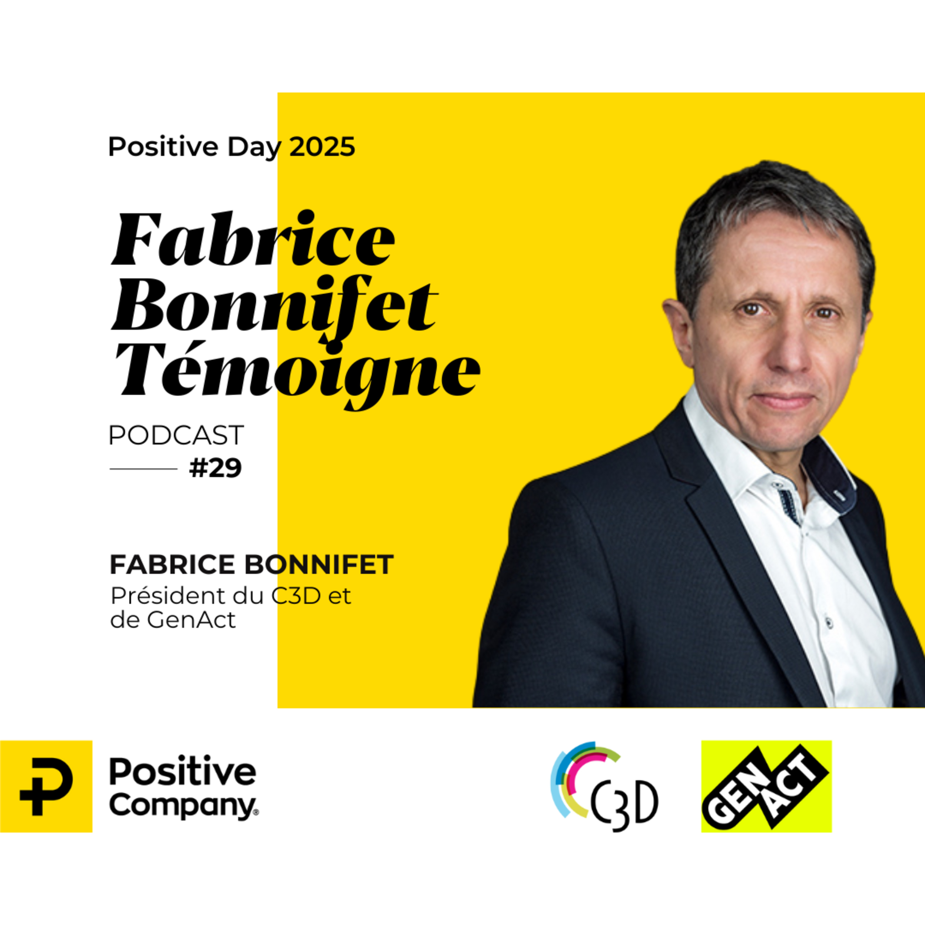 Positive Company – Le Podcast RSE