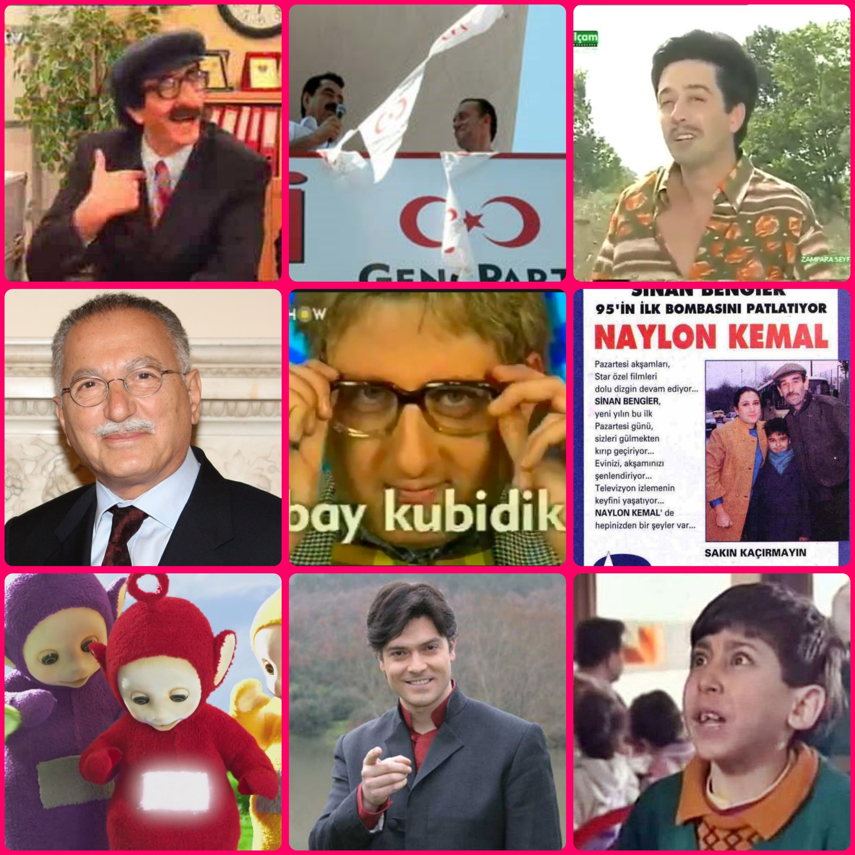 Çükündür Podcast - Bölüm 28 episode artwork
