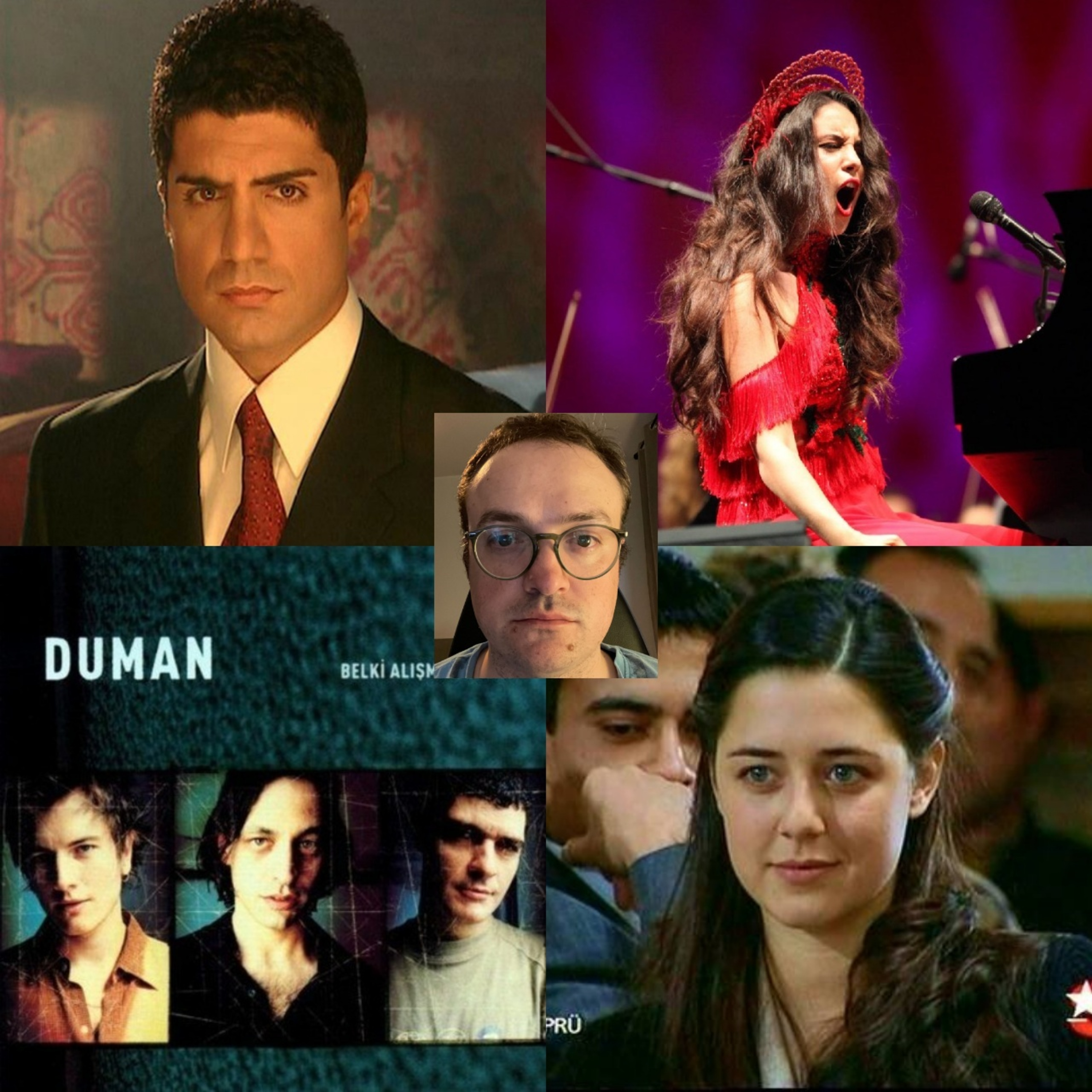 Çükündür Podcast - Bölüm 34 episode artwork