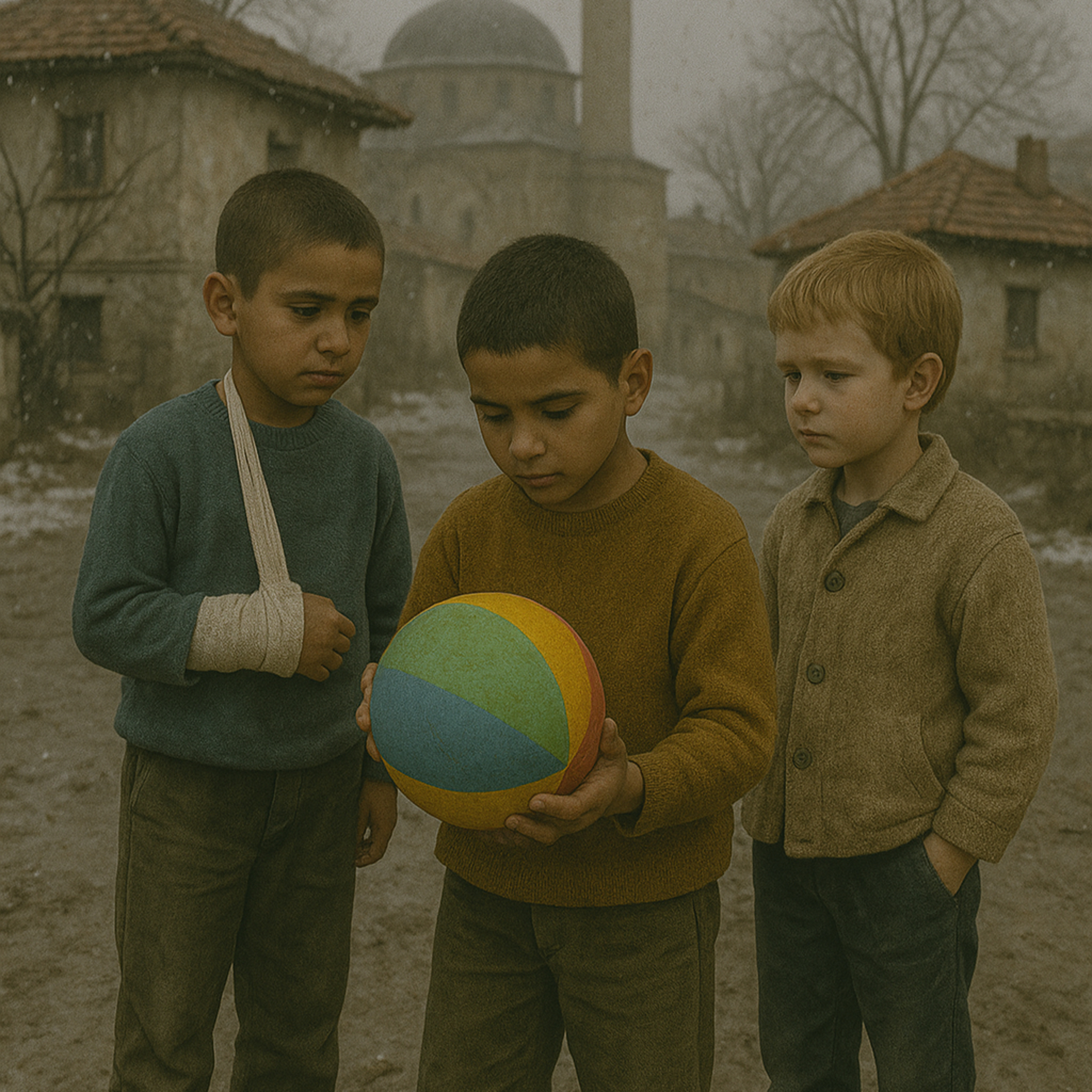 Çükündür Podcast - Bölüm 87