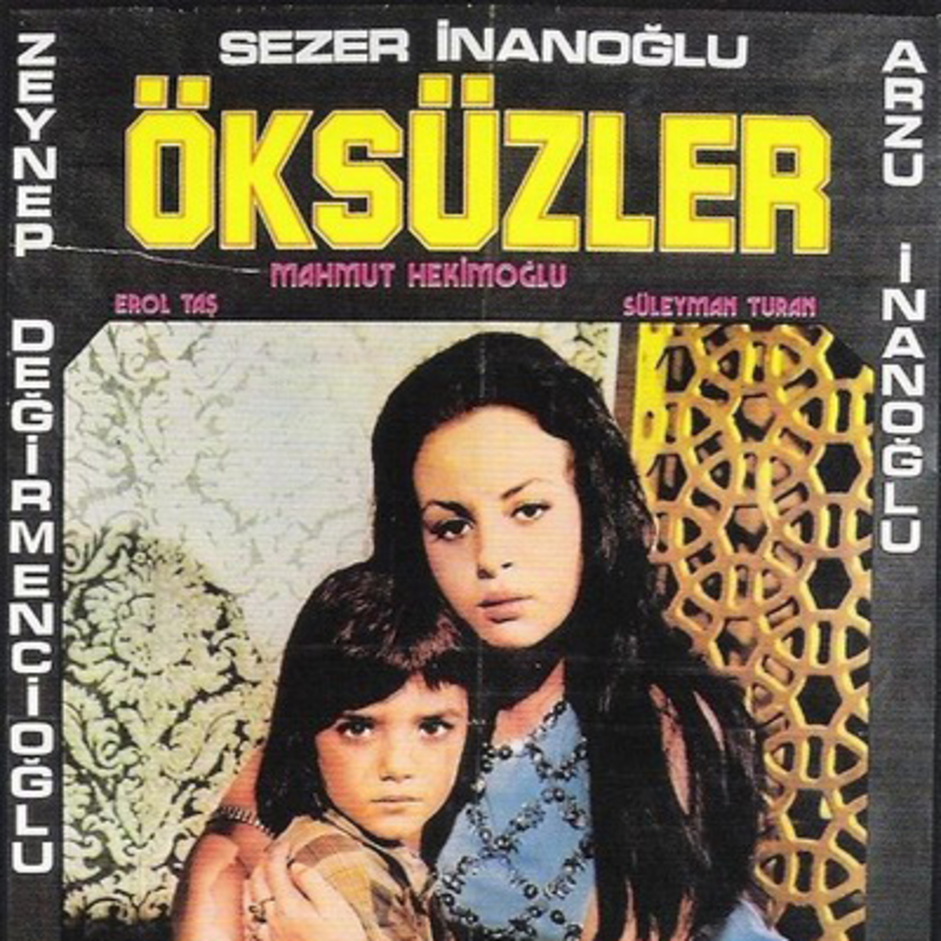 Bölüm 104 - Öksüzler Özel