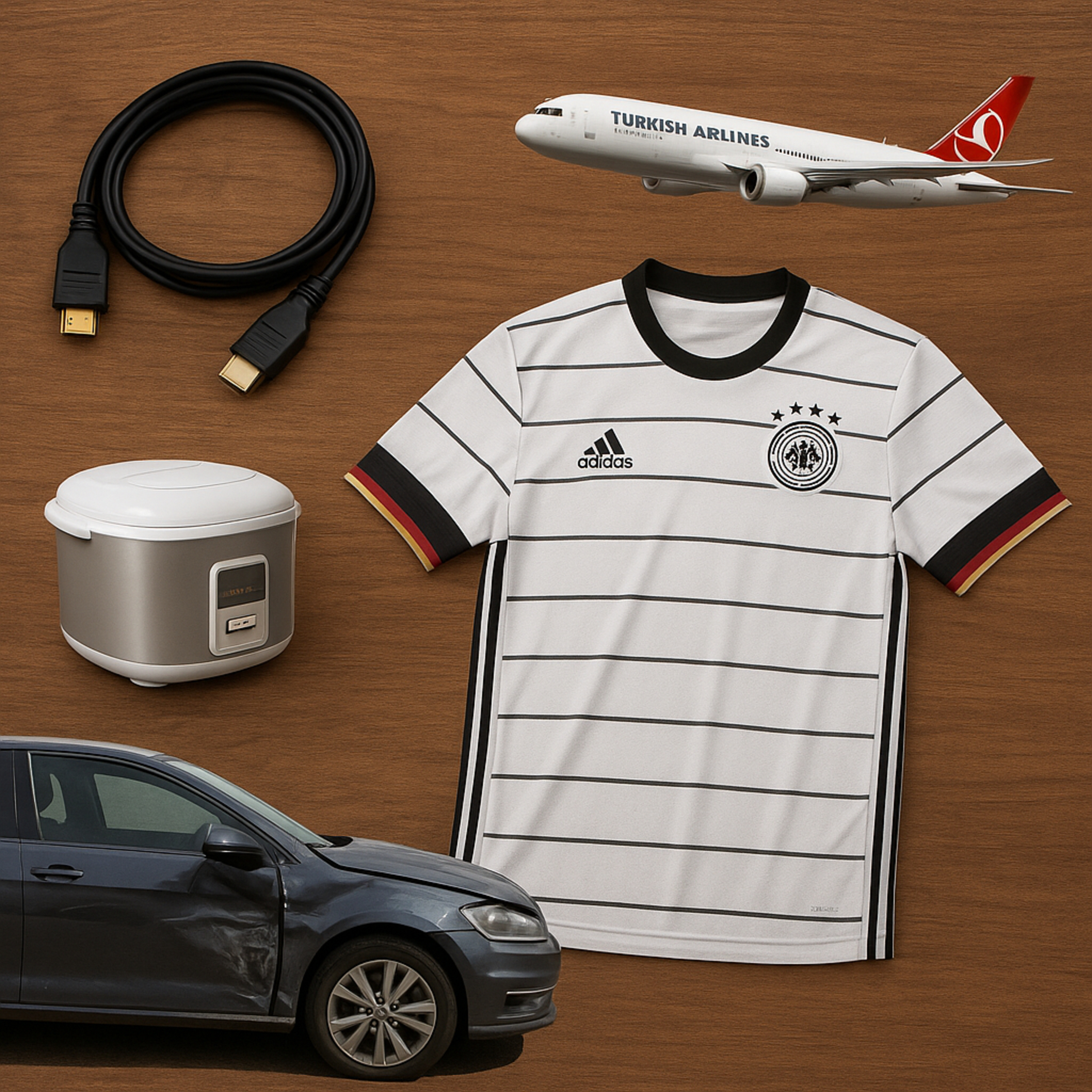 Bölüm 108 - Pirinç ve Karaoke 2 Bölüm 108 - Pirinç ve Karaoke 2