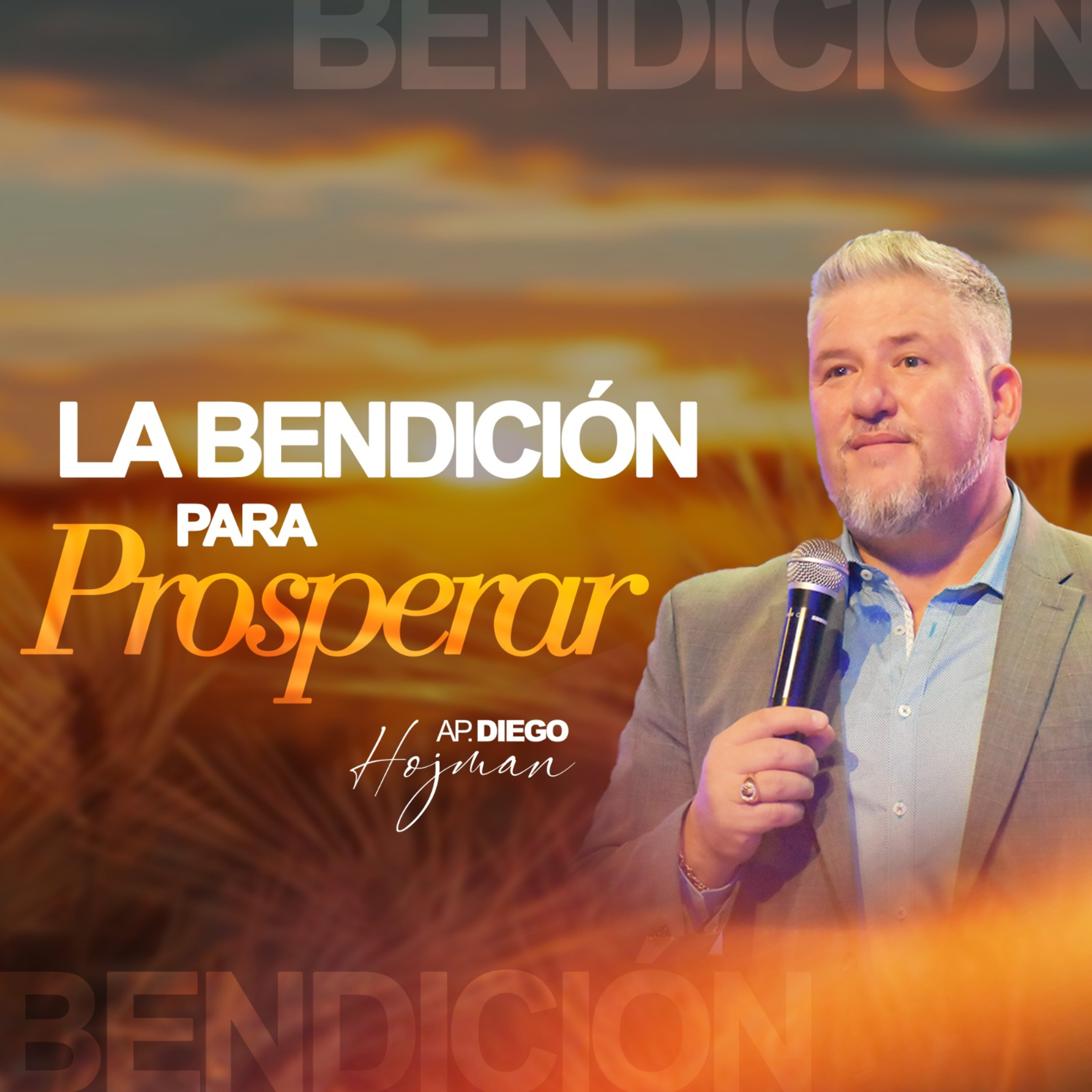 La Bendición para Prosperar episode artwork