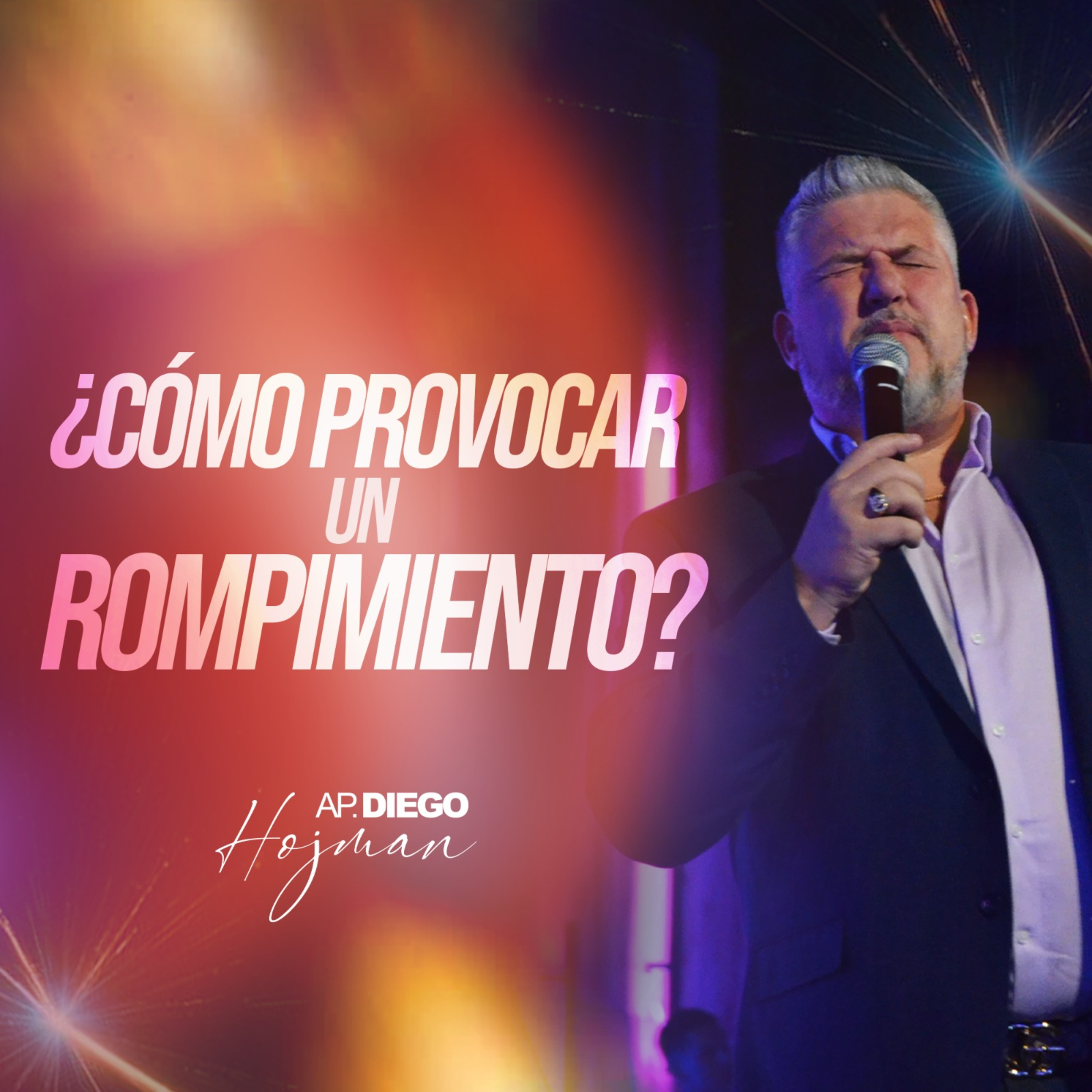 ¿CÓMO PROVOCAR UN ROMPIMIENTO?  episode artwork