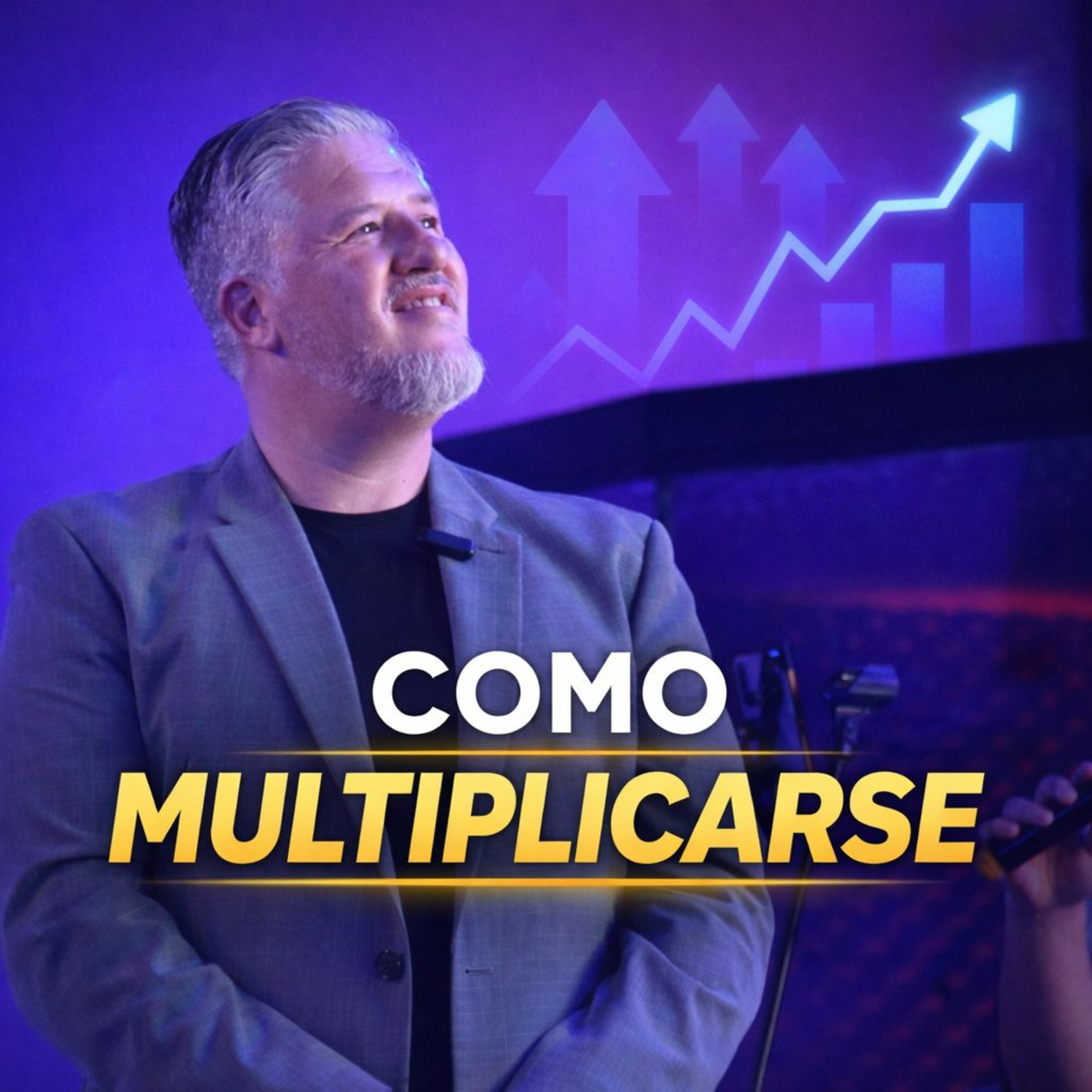 Cómo Multiplicarse II Apóstol Diego Hojman episode artwork