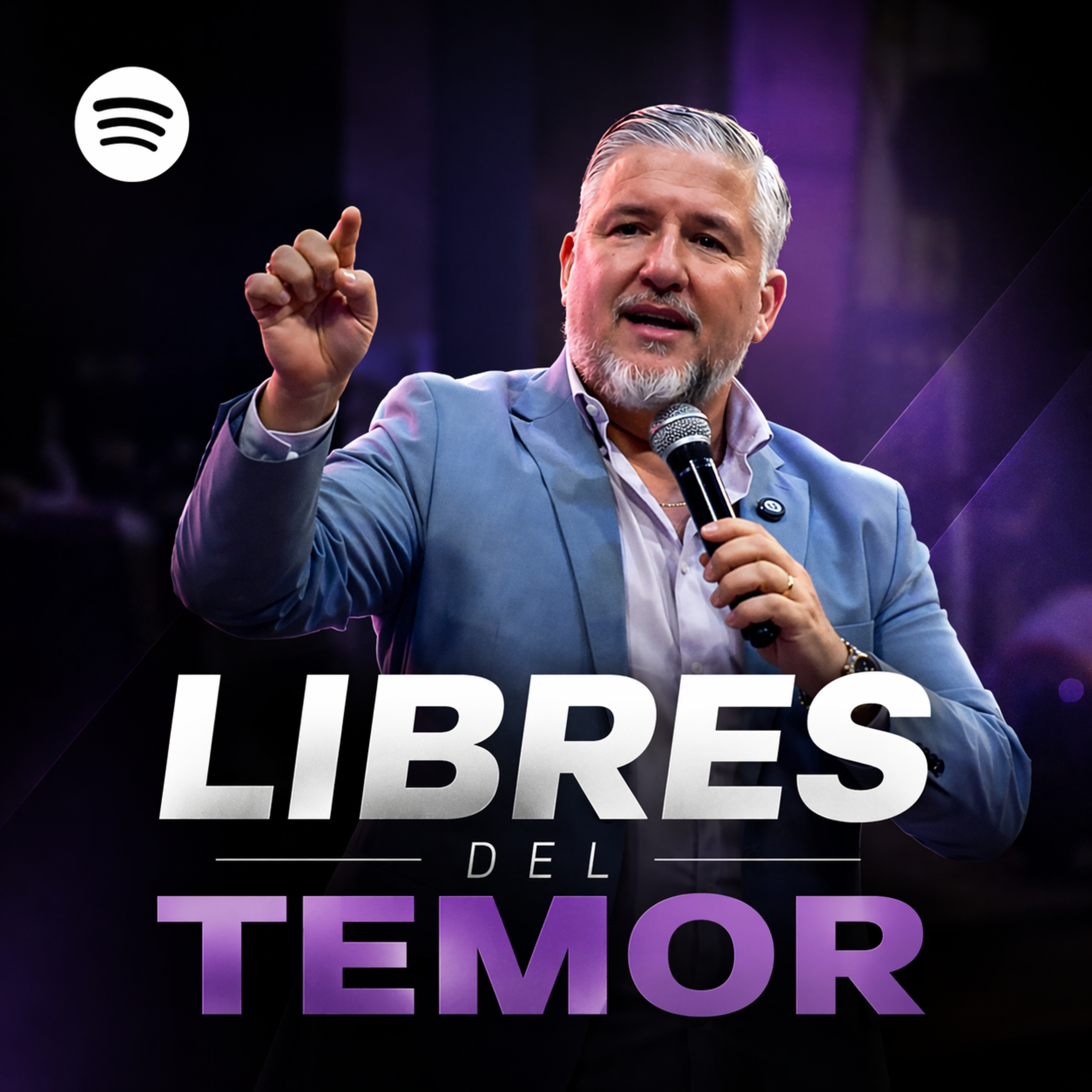 LIBRES DEL TEMOR episode artwork