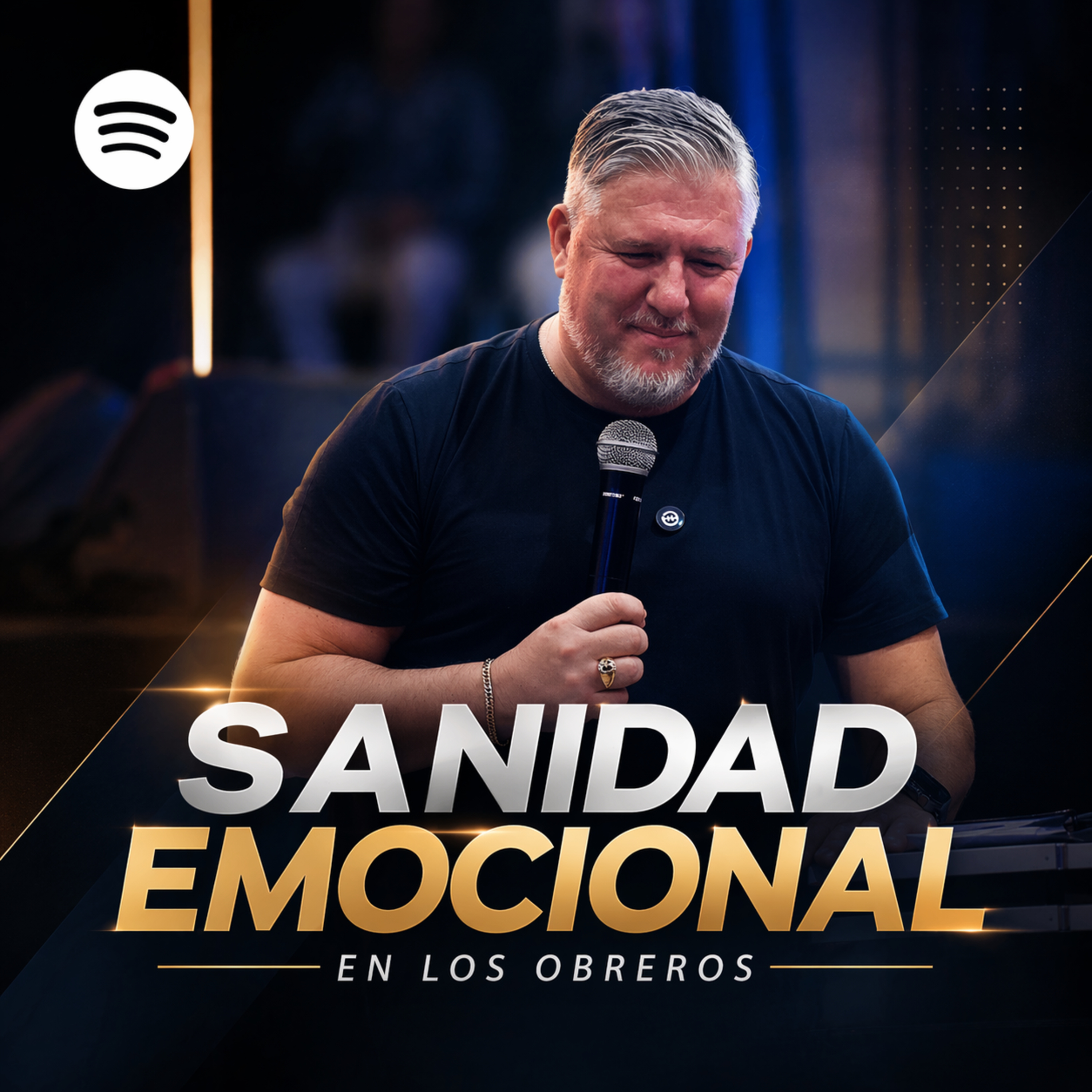 SANIDAD EMOCIONAL EN LOS OBREROS episode artwork