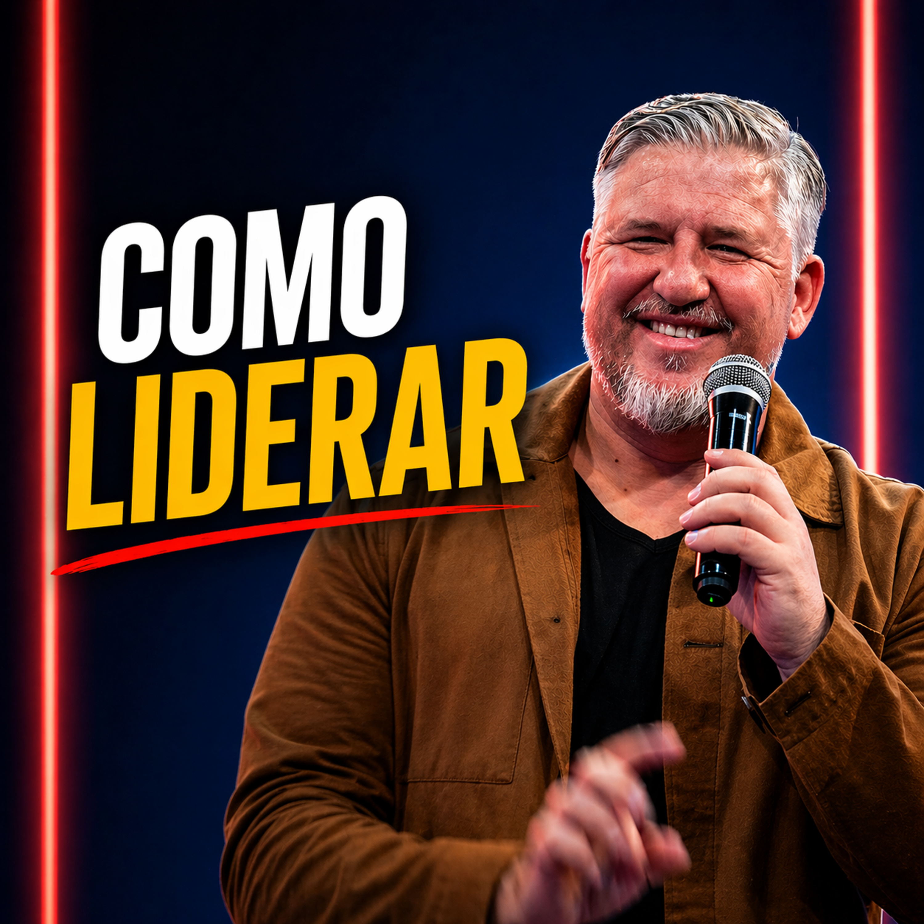 COMO LIDERAR episode artwork