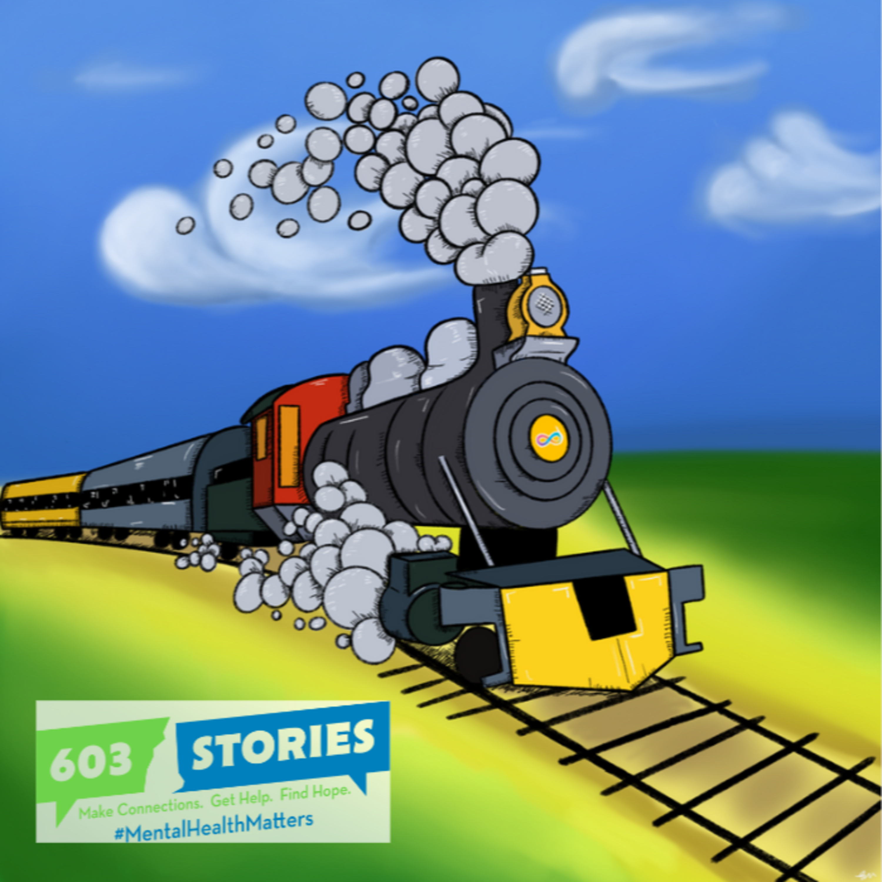 603 Stories