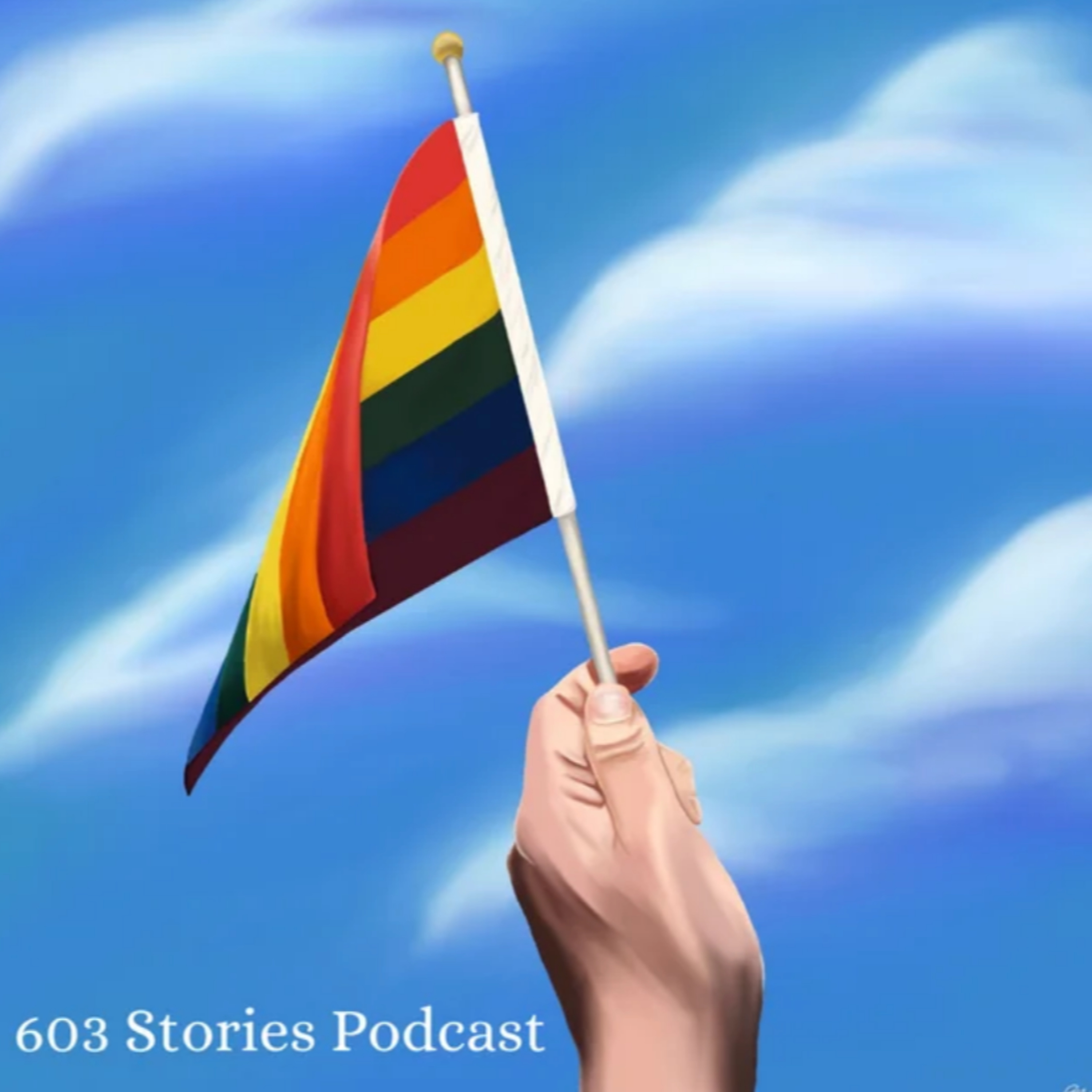 603 Stories
