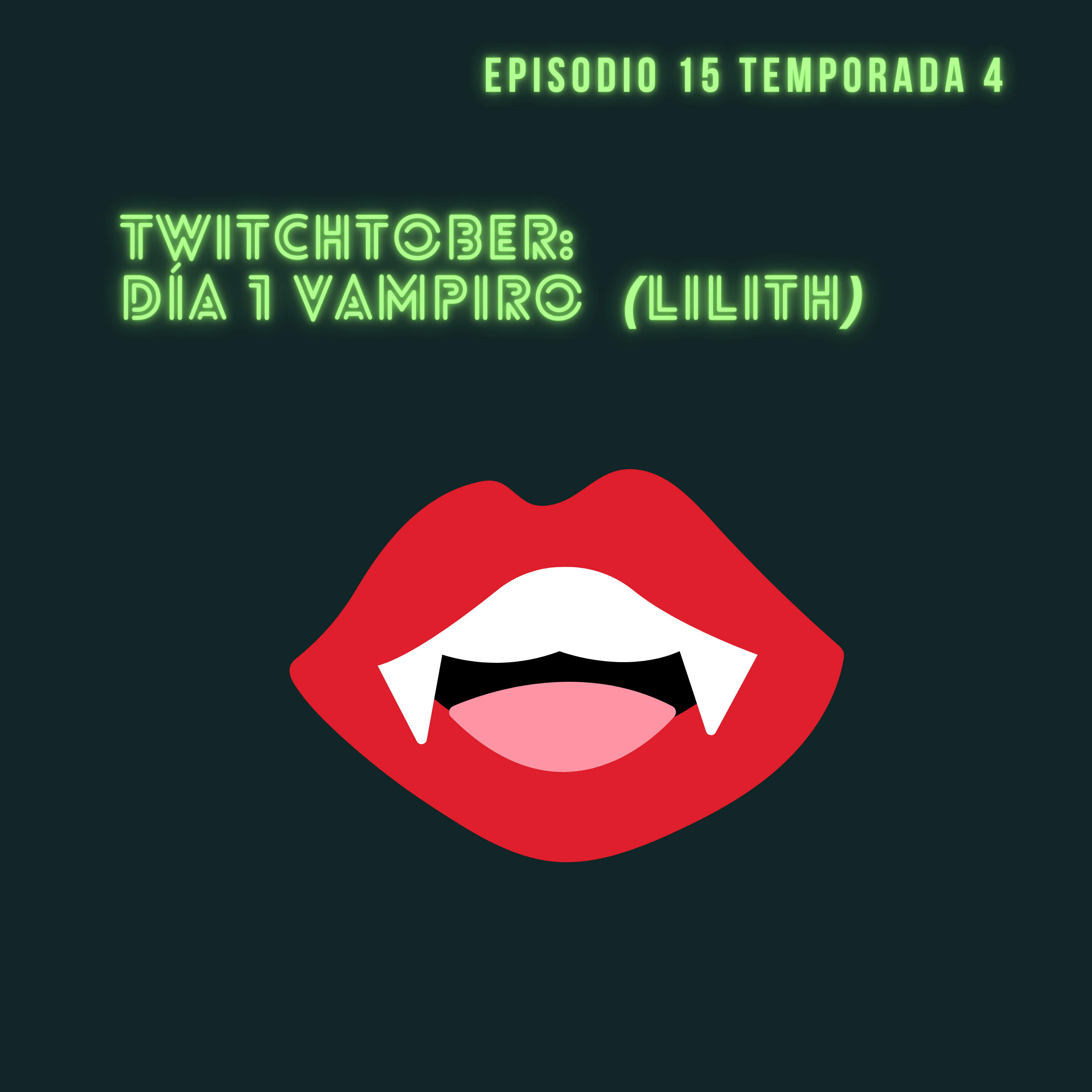 La mujer que el silencio llama  episode artwork