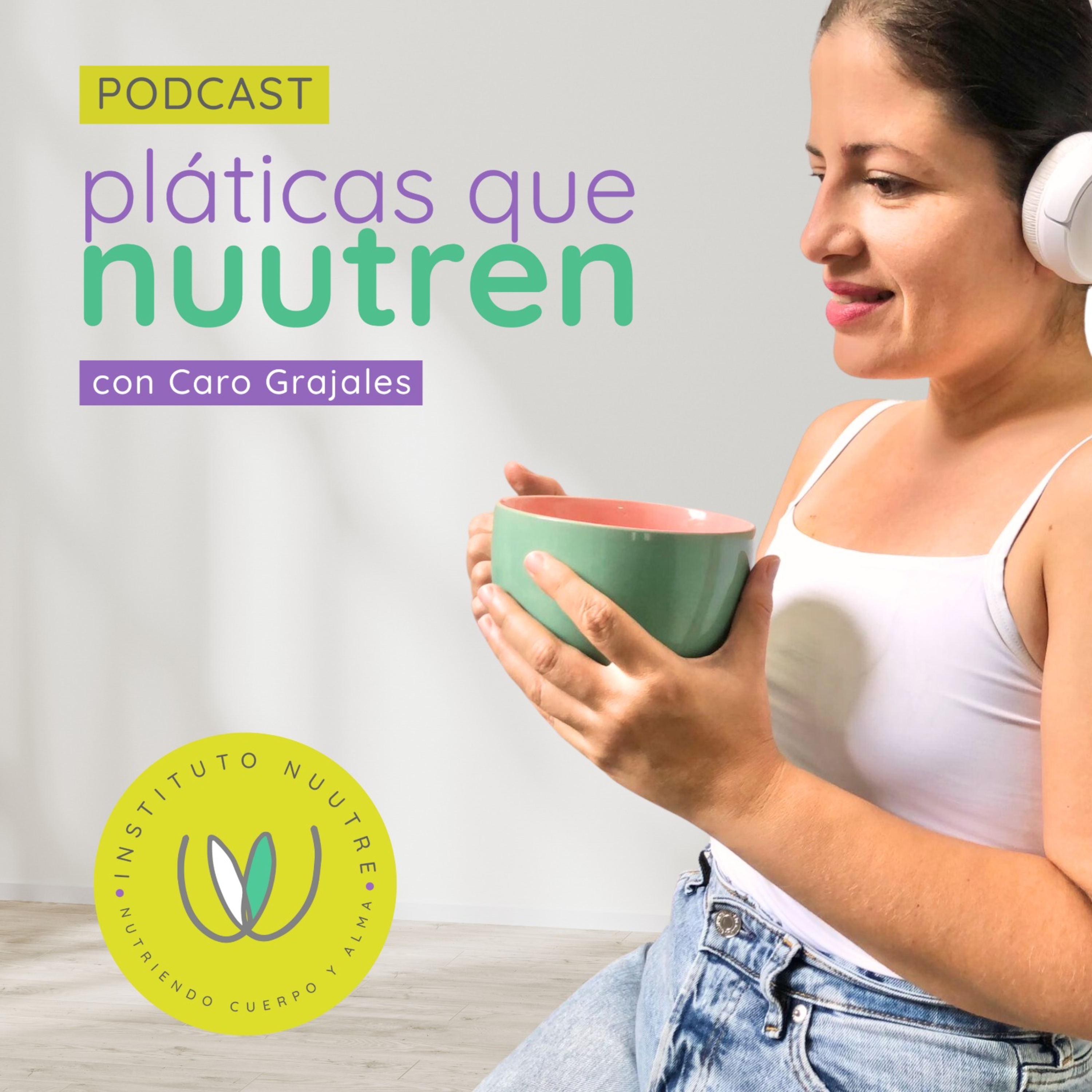 Pláticas que Nuutren