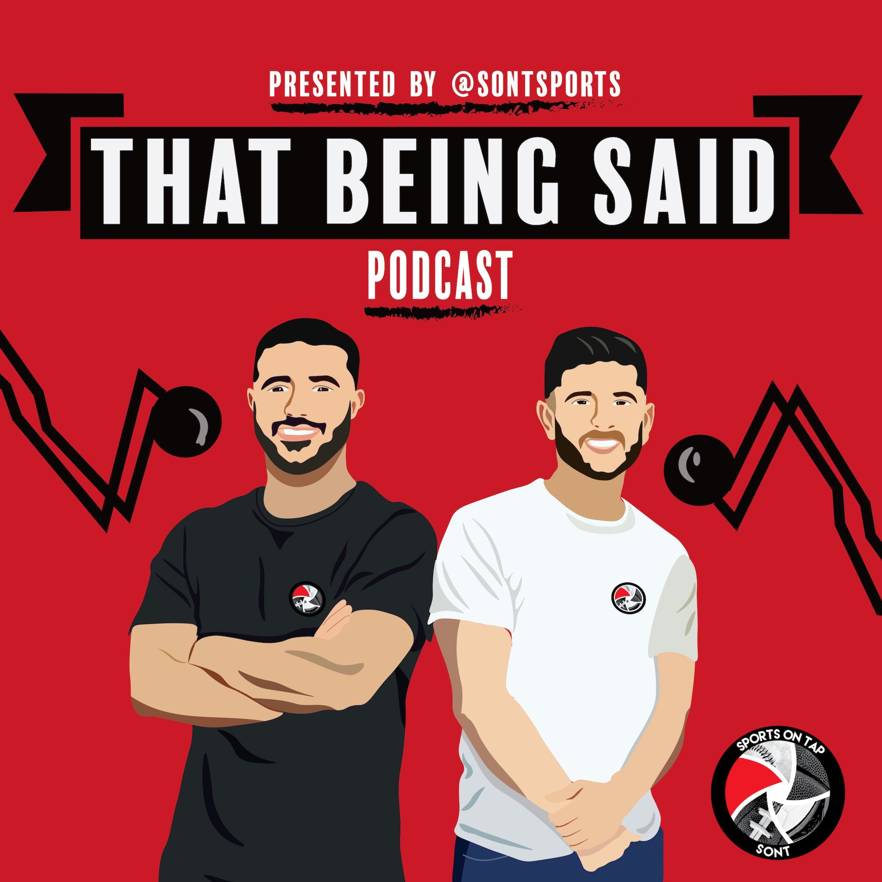 NBA Team by Team Mt. Rushmore & King of the City (Ep. 552) episode artwork
