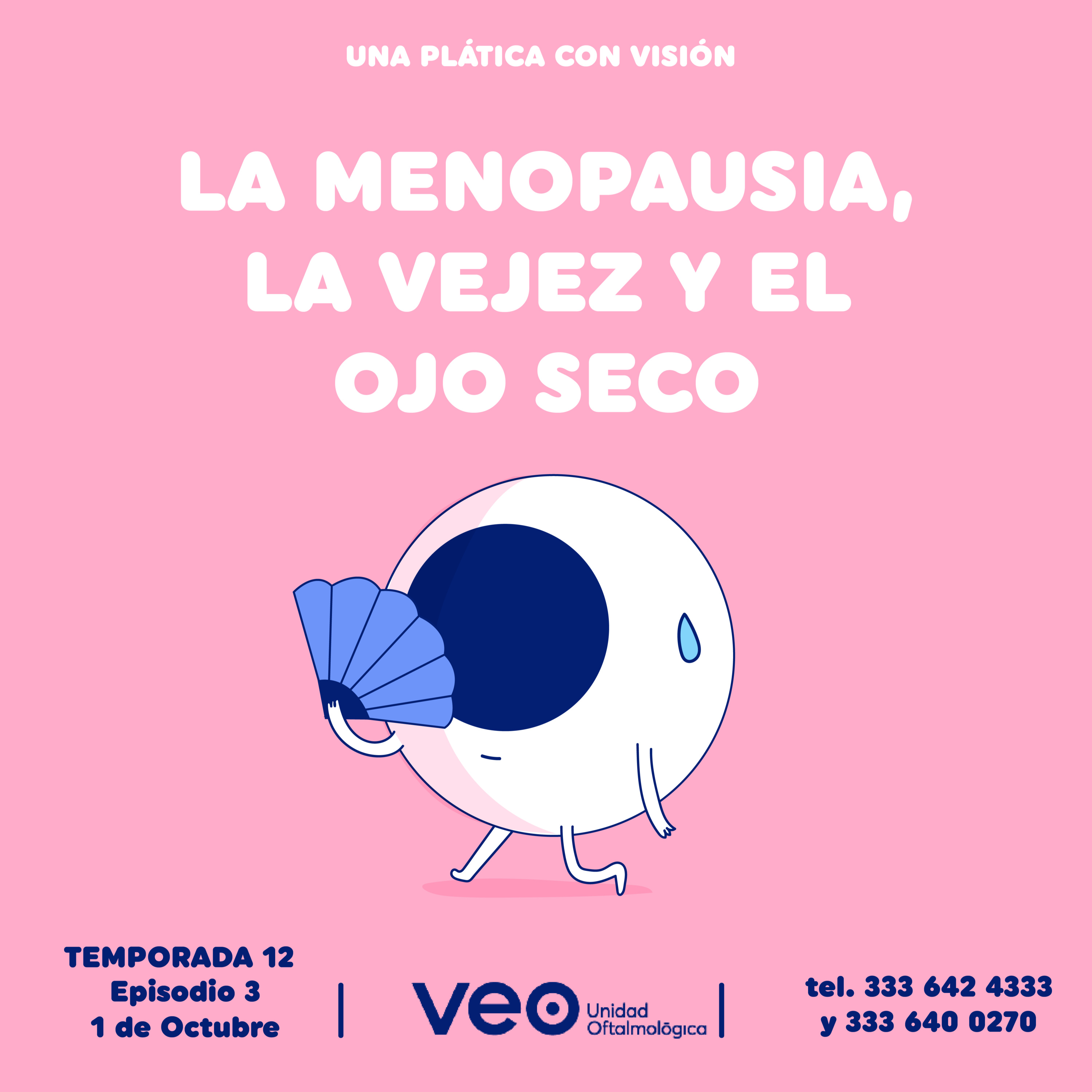 Portada de Una plática con visión