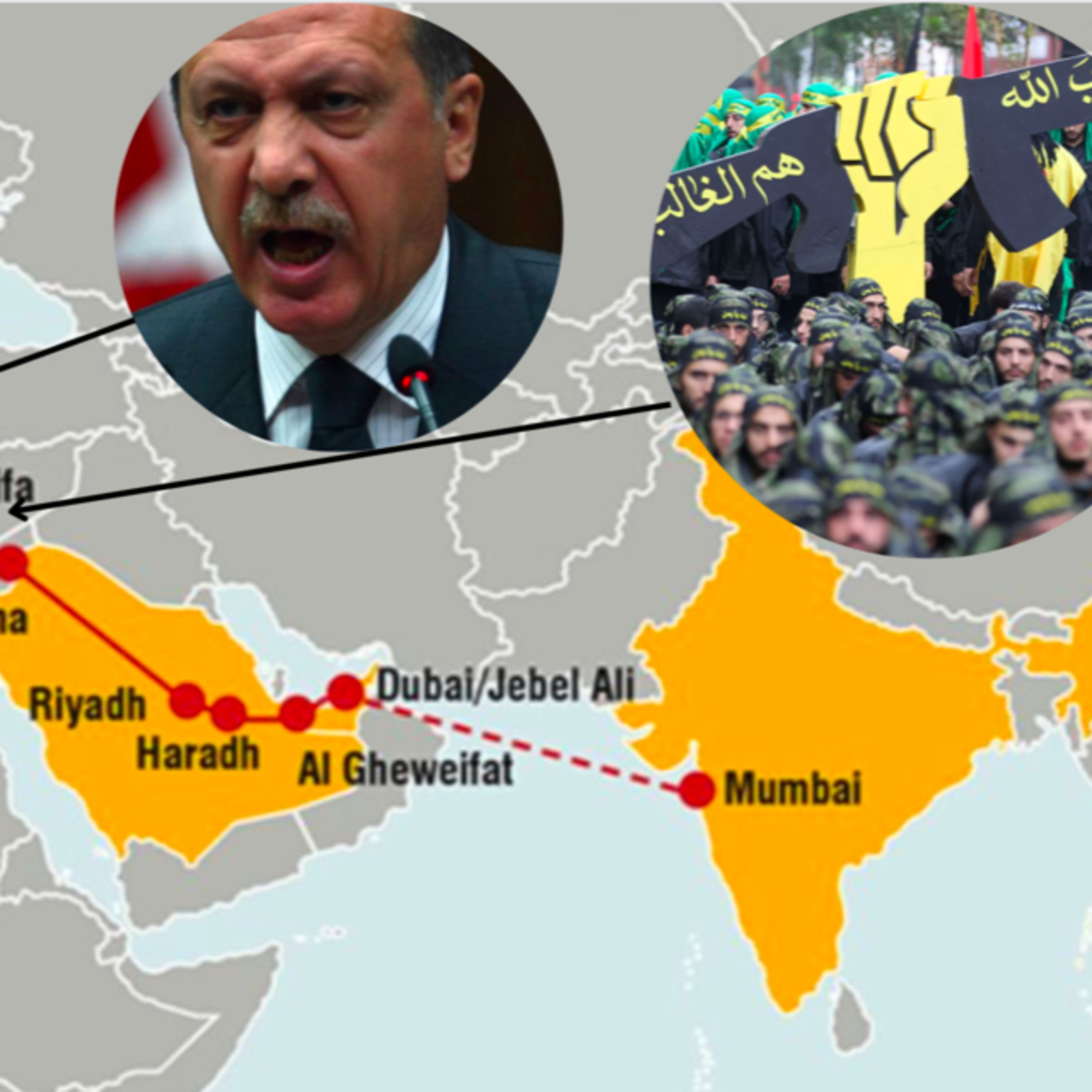 Nikos Lygeros Podcast