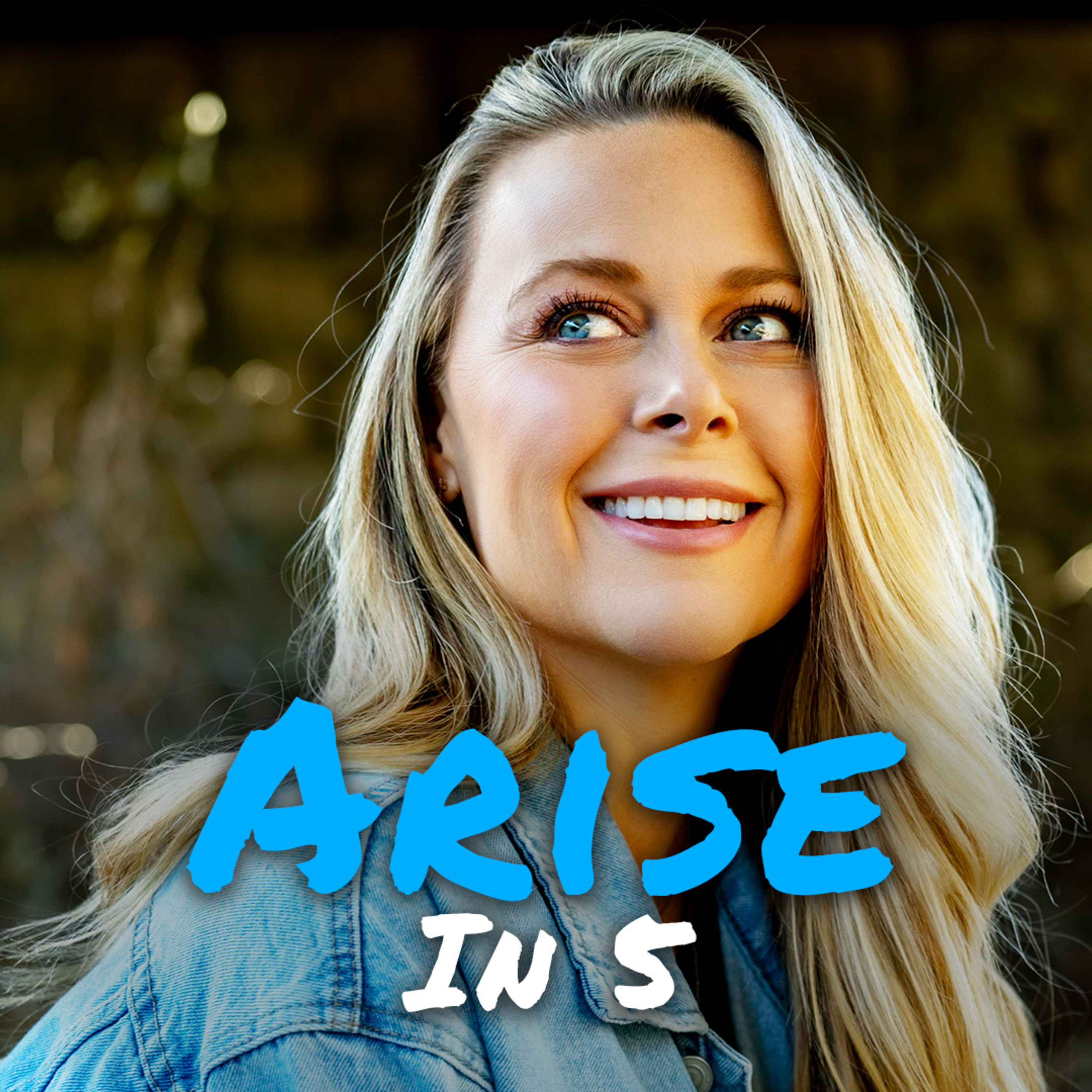 Arise with Amber