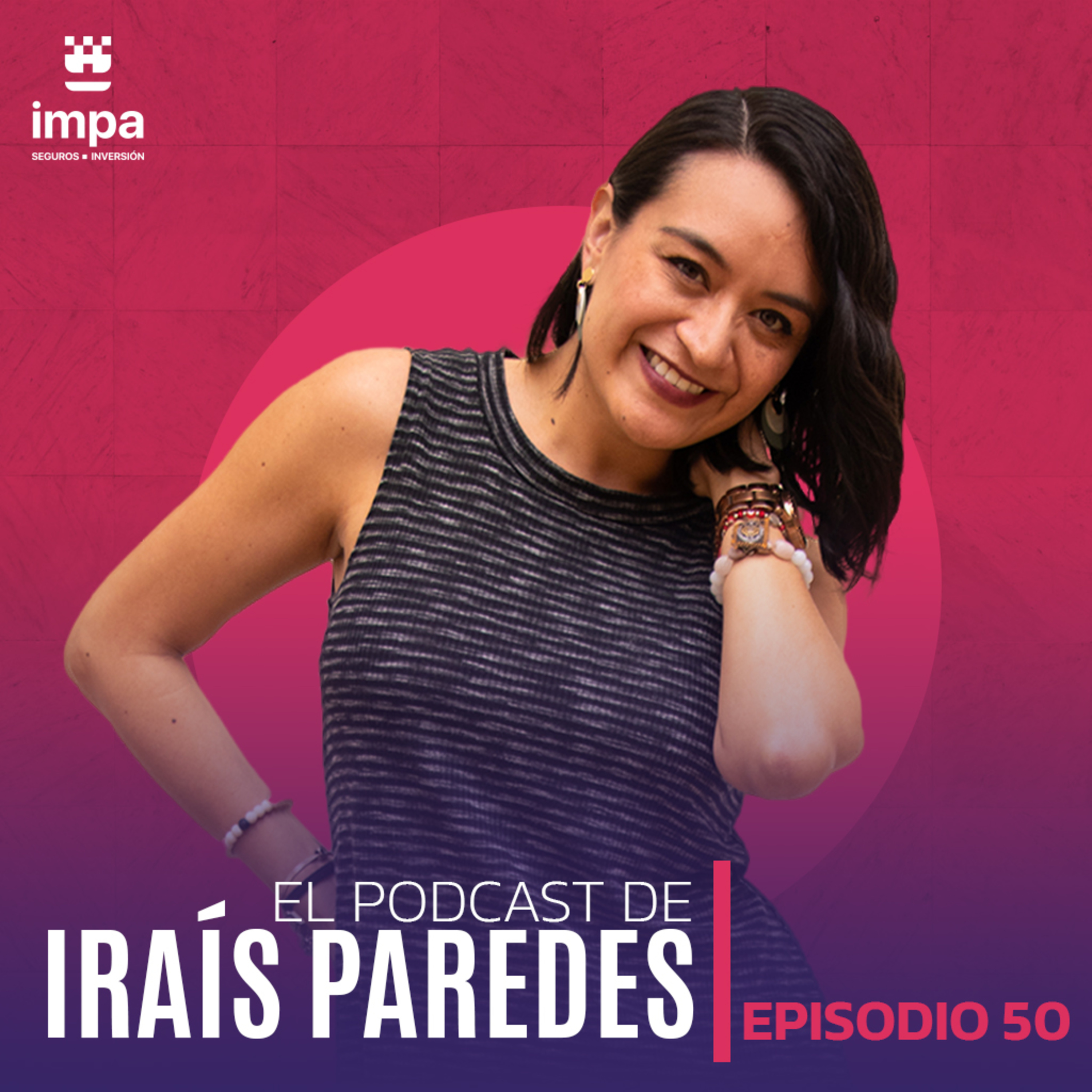 Iraís Paredes