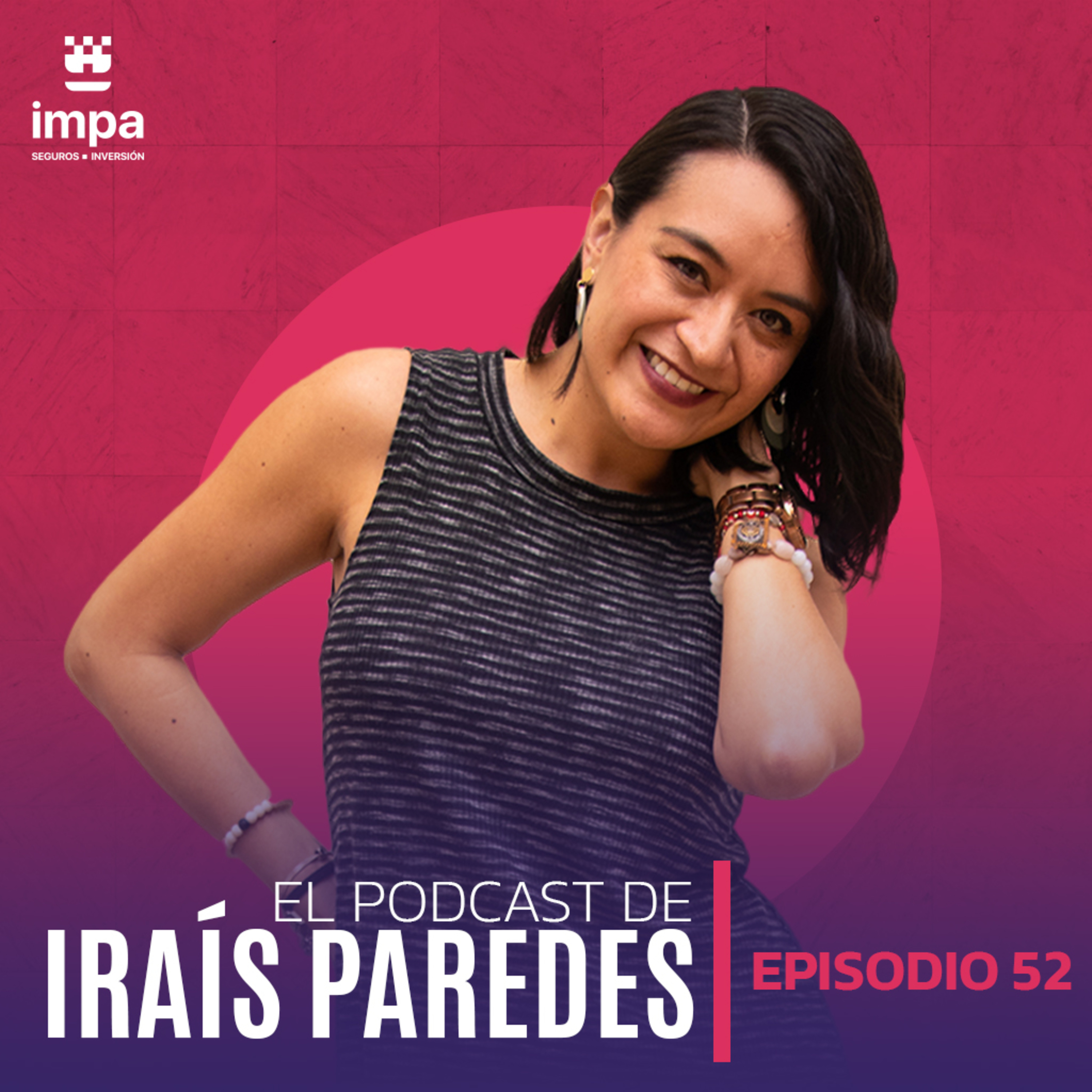 Iraís Paredes