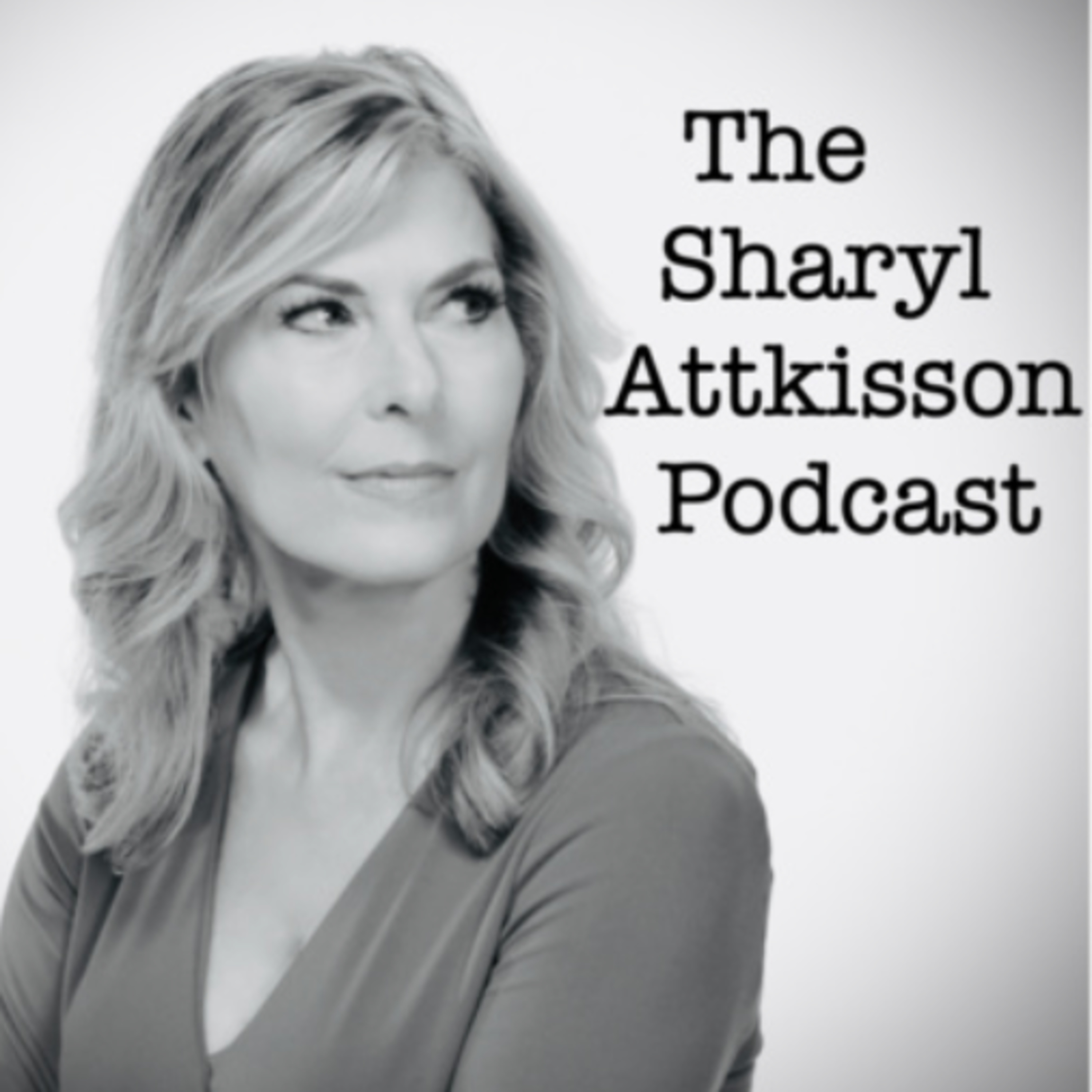 The Sharyl Attkisson Podcast
