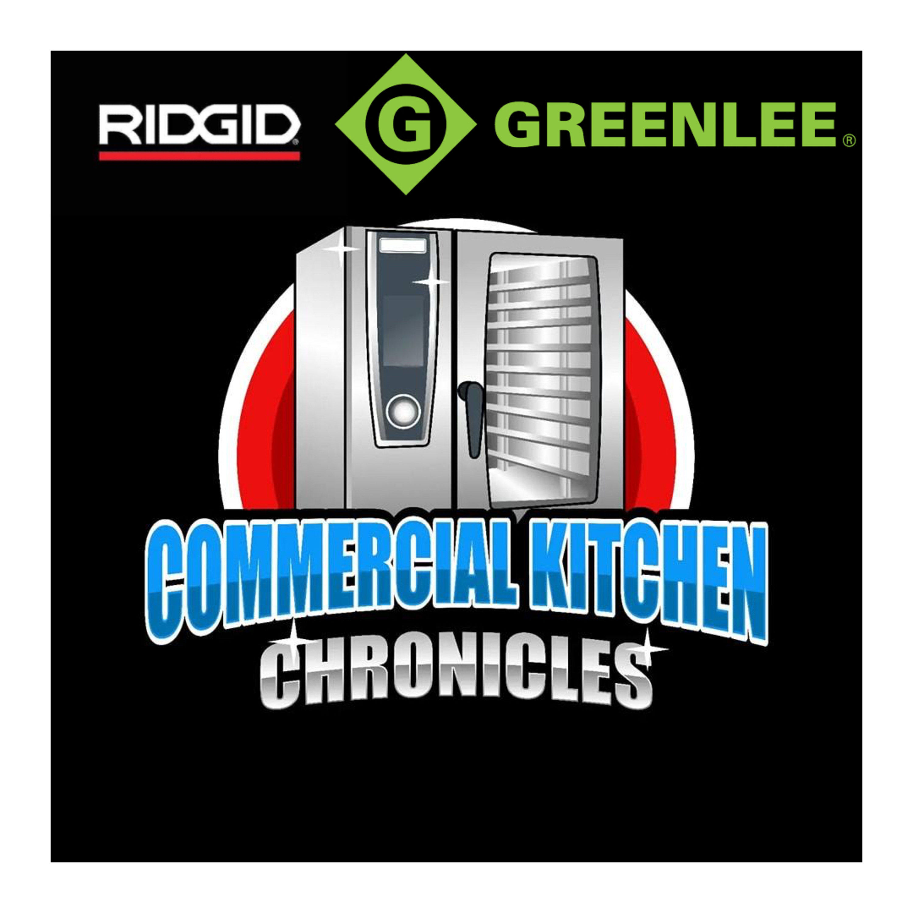 Episode 66 Real talk with RIDGID’s VP of Pressing Technology, John Ruese episode artwork