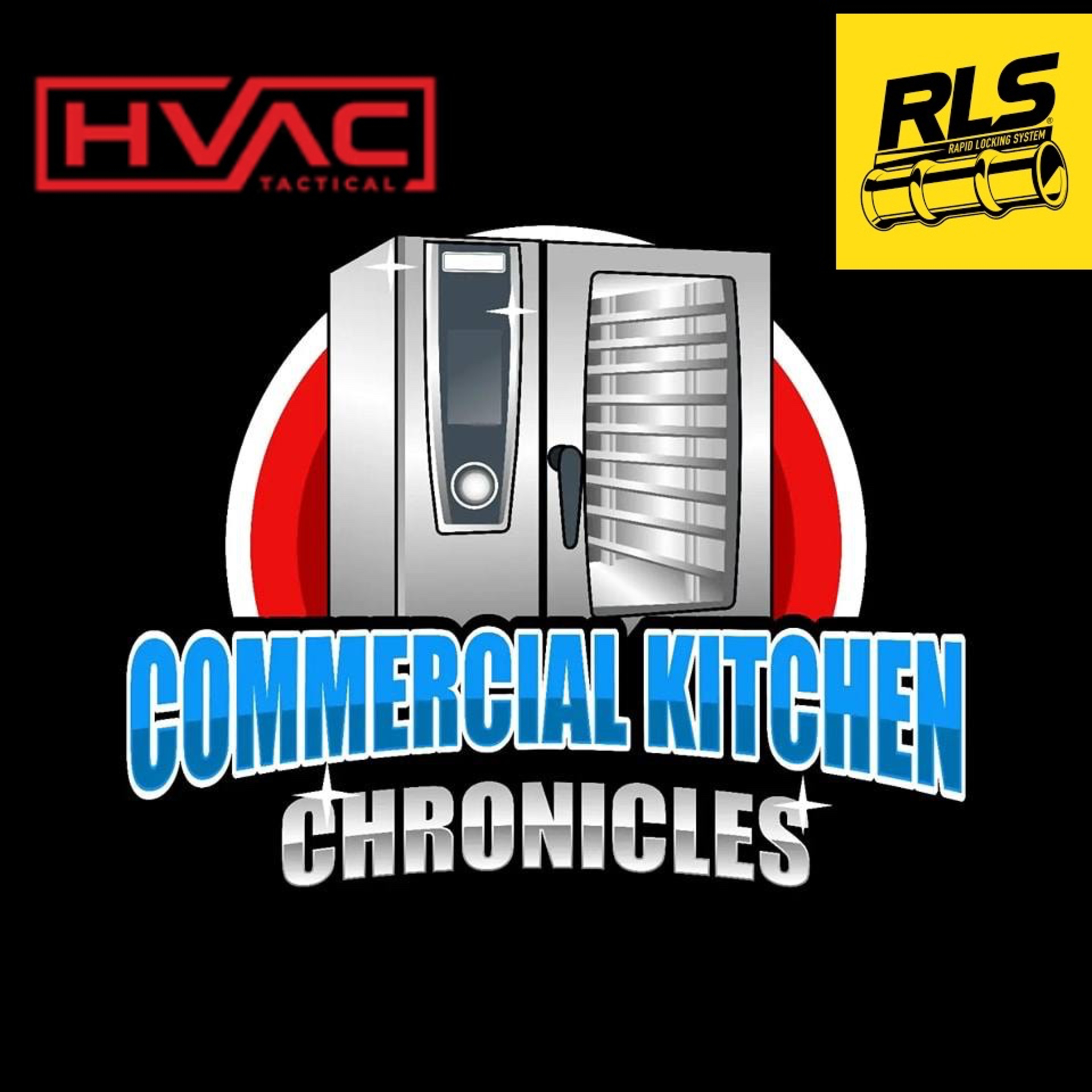 Episode 86 Ben Poole with HVAC TACTICAL breaks down some comments episode artwork