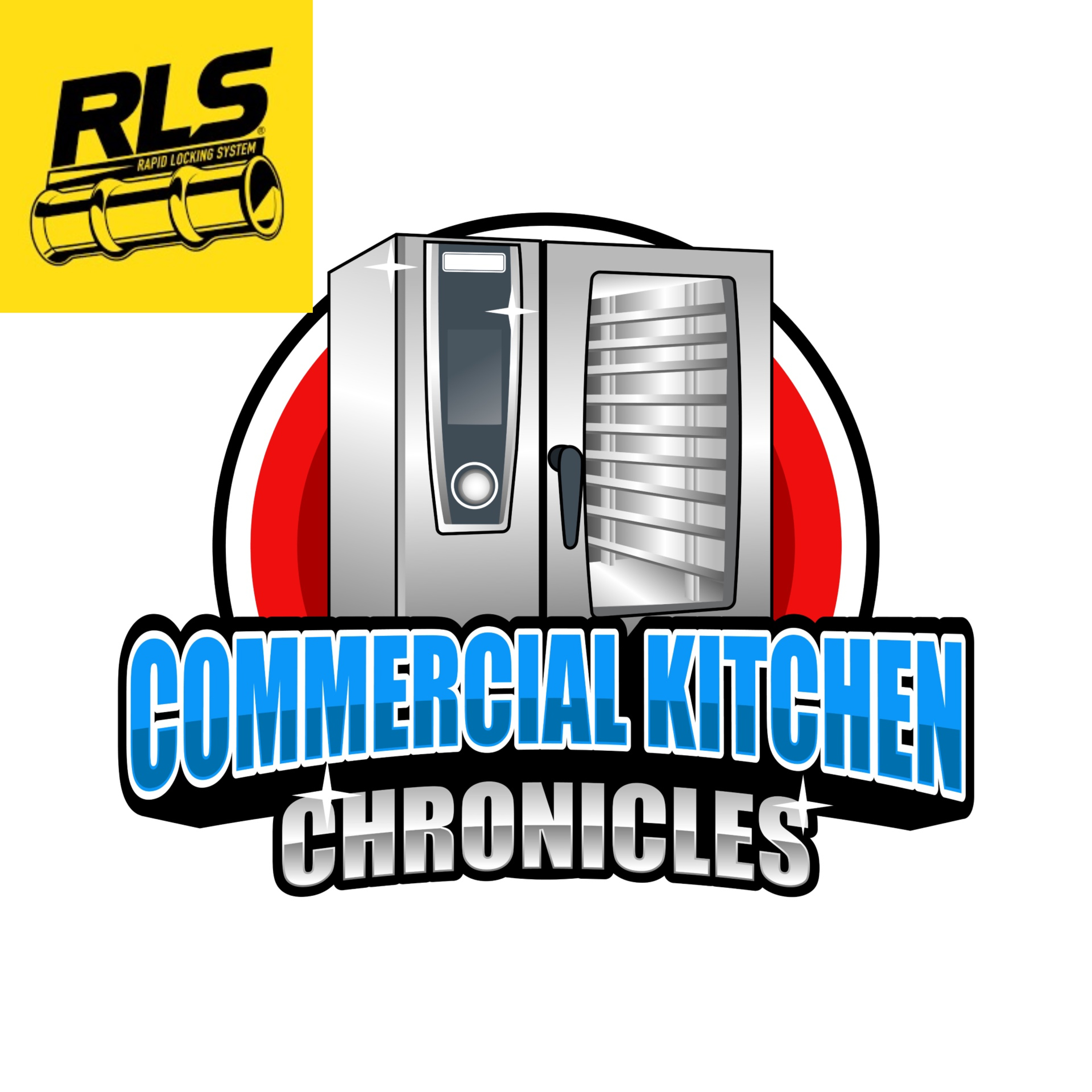 Episode 102 Recorded Live at RLS Rapid Locking System episode artwork