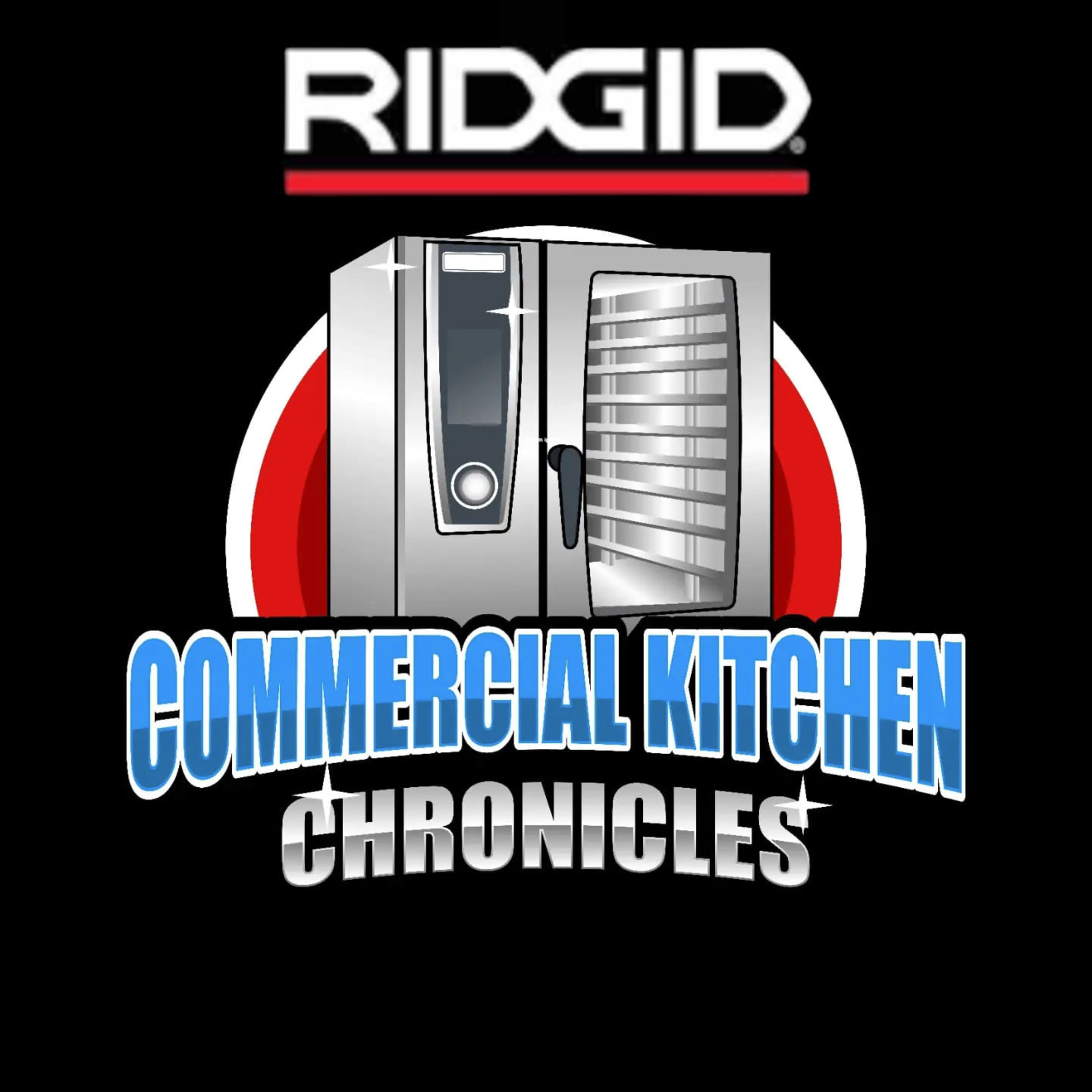 Episode 115: From Restaurant Roots to Refrigeration: Nick Pattas' Journey in Foodservice Repair episode artwork
