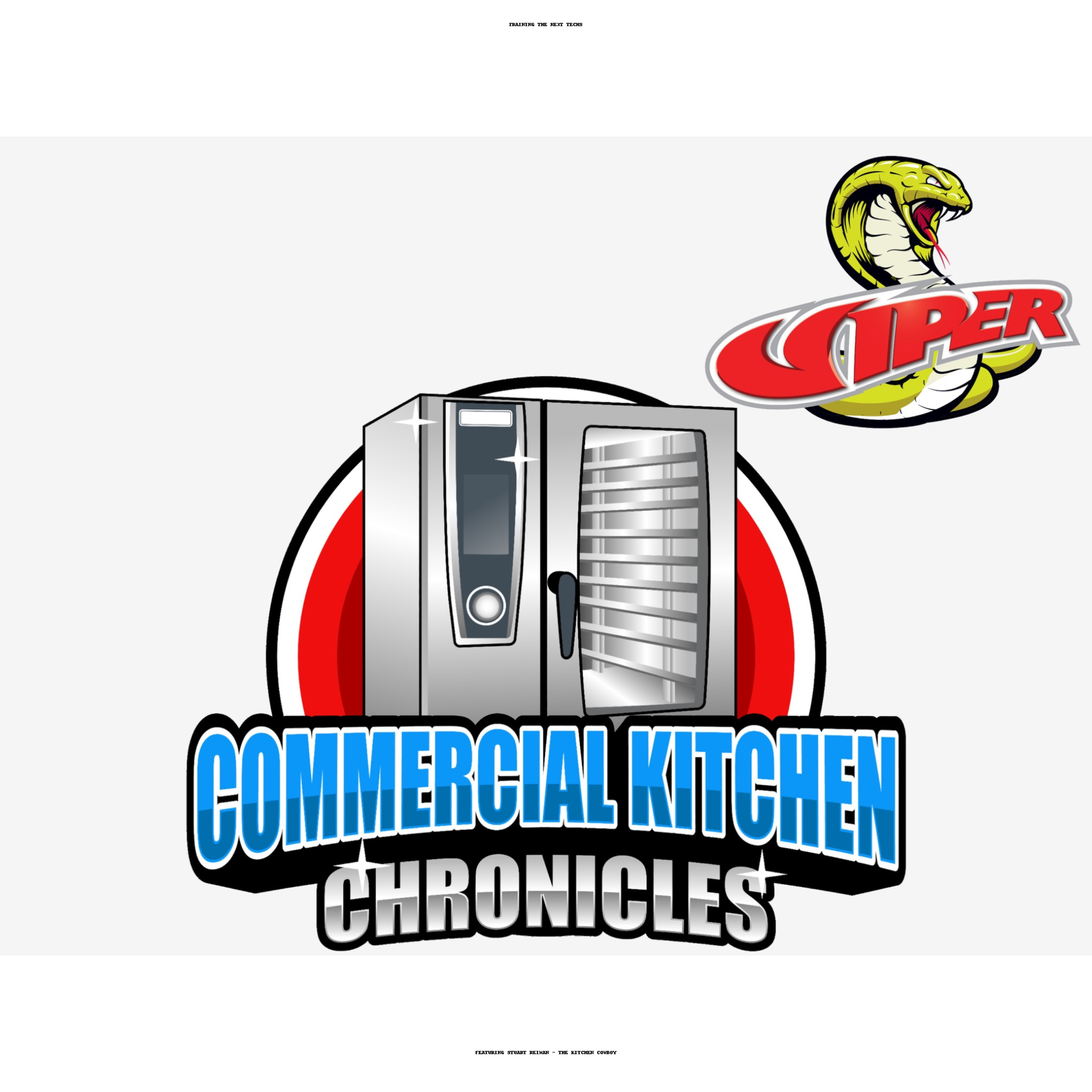 Commercial Kitchen Chronicles