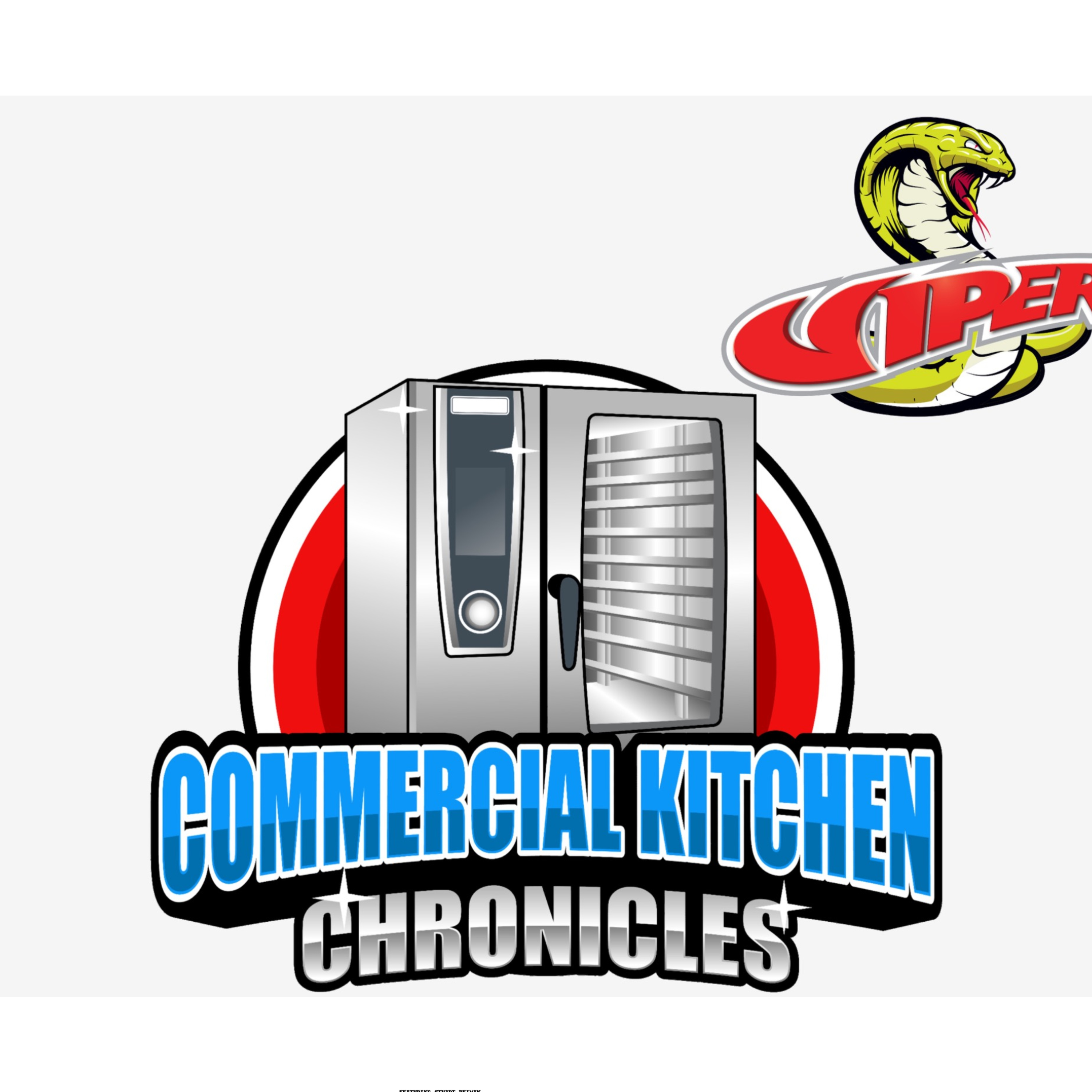 Commercial Kitchen Chronicles