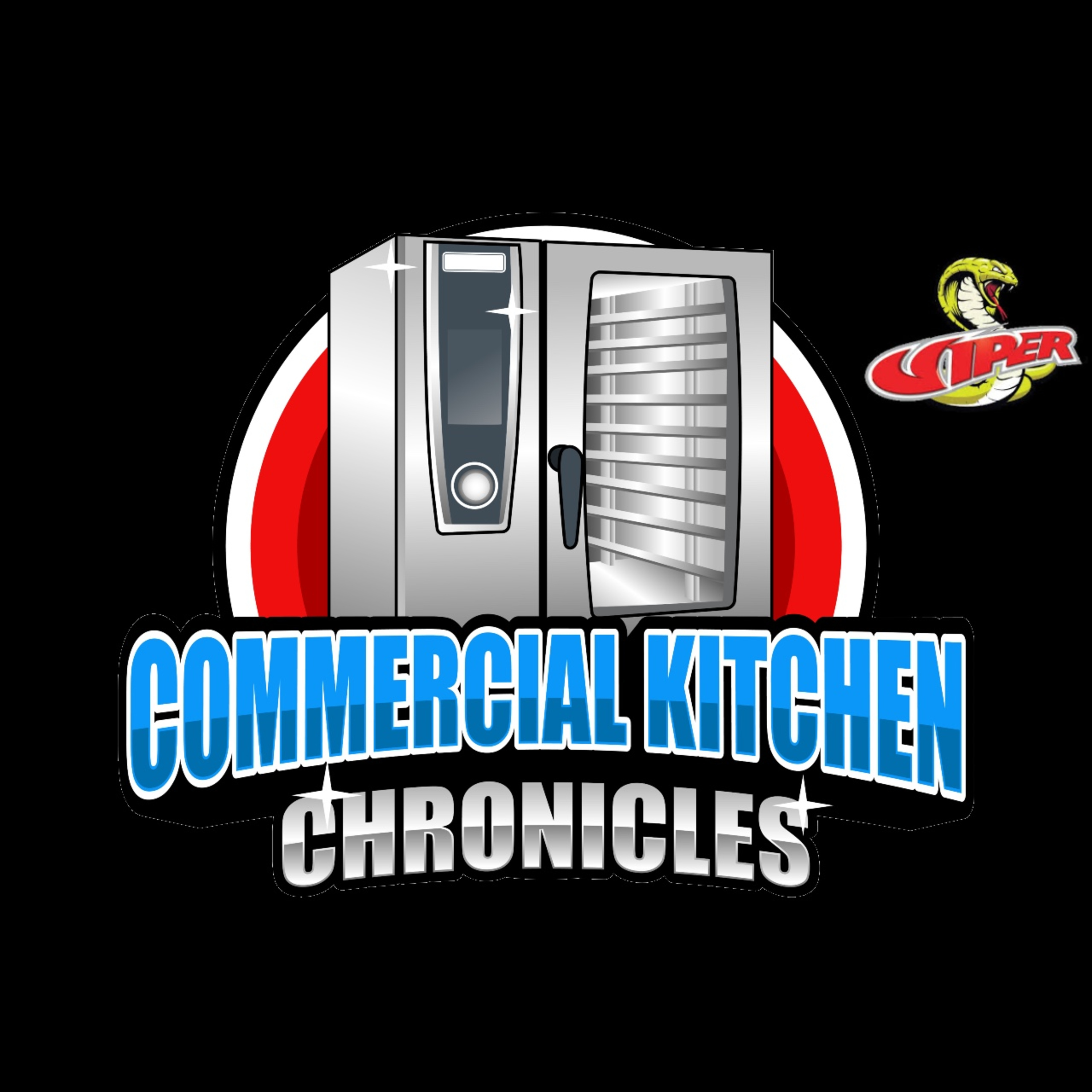 Commercial Kitchen Chronicles