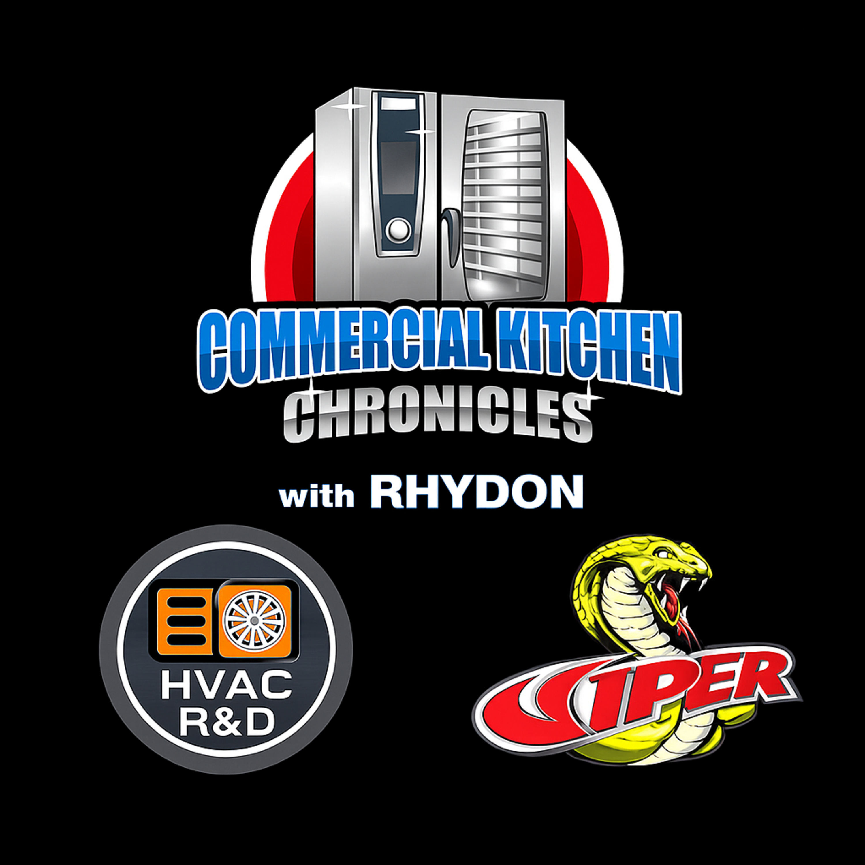 Commercial Kitchen Chronicles