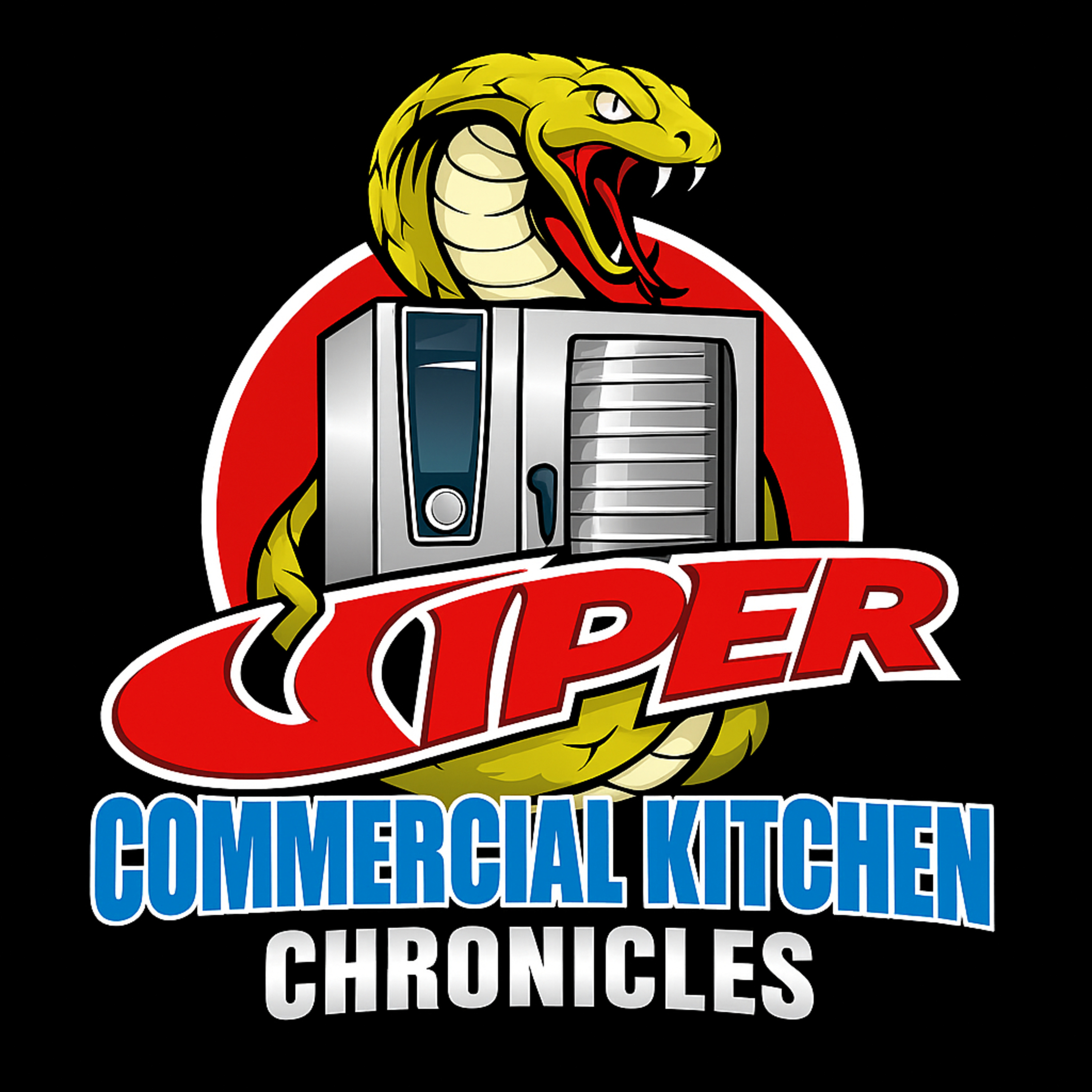 Epsiode 167:From 28 Years Behind a Desk to Foodservice Refrigeration | Corrie Phillips  episode artwork