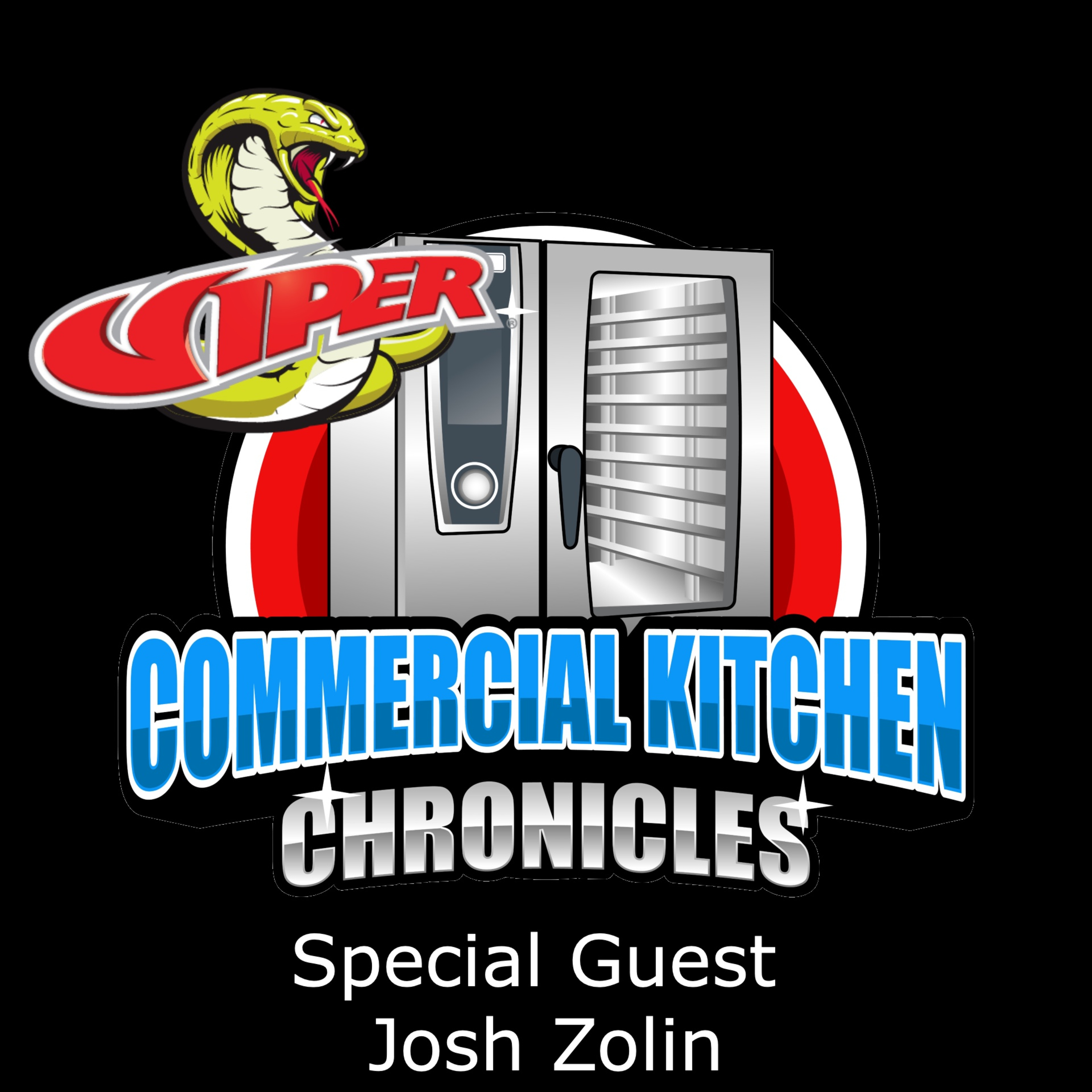Commercial Kitchen Chronicles