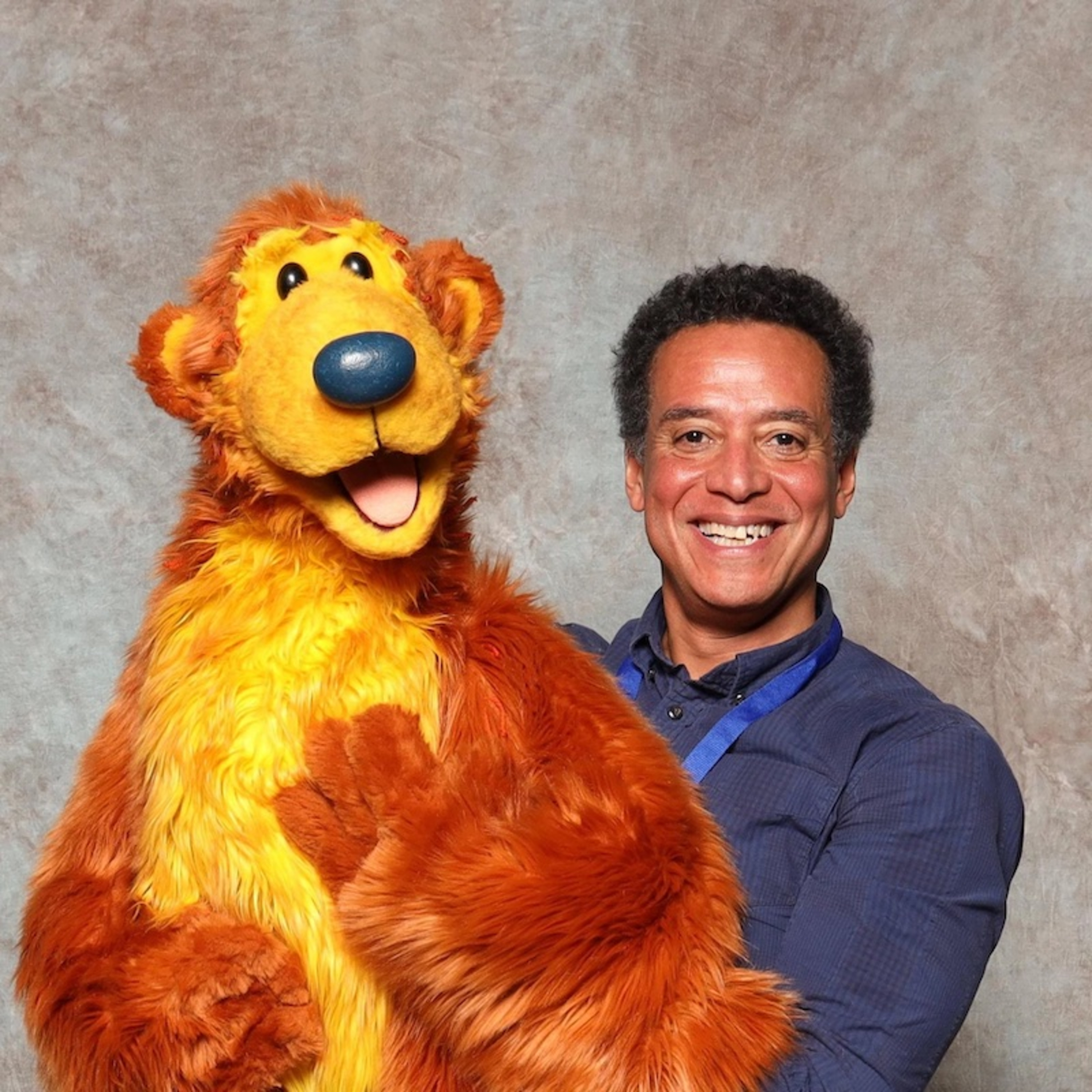 Muppet Fan Podcasts with ToughPigs.com