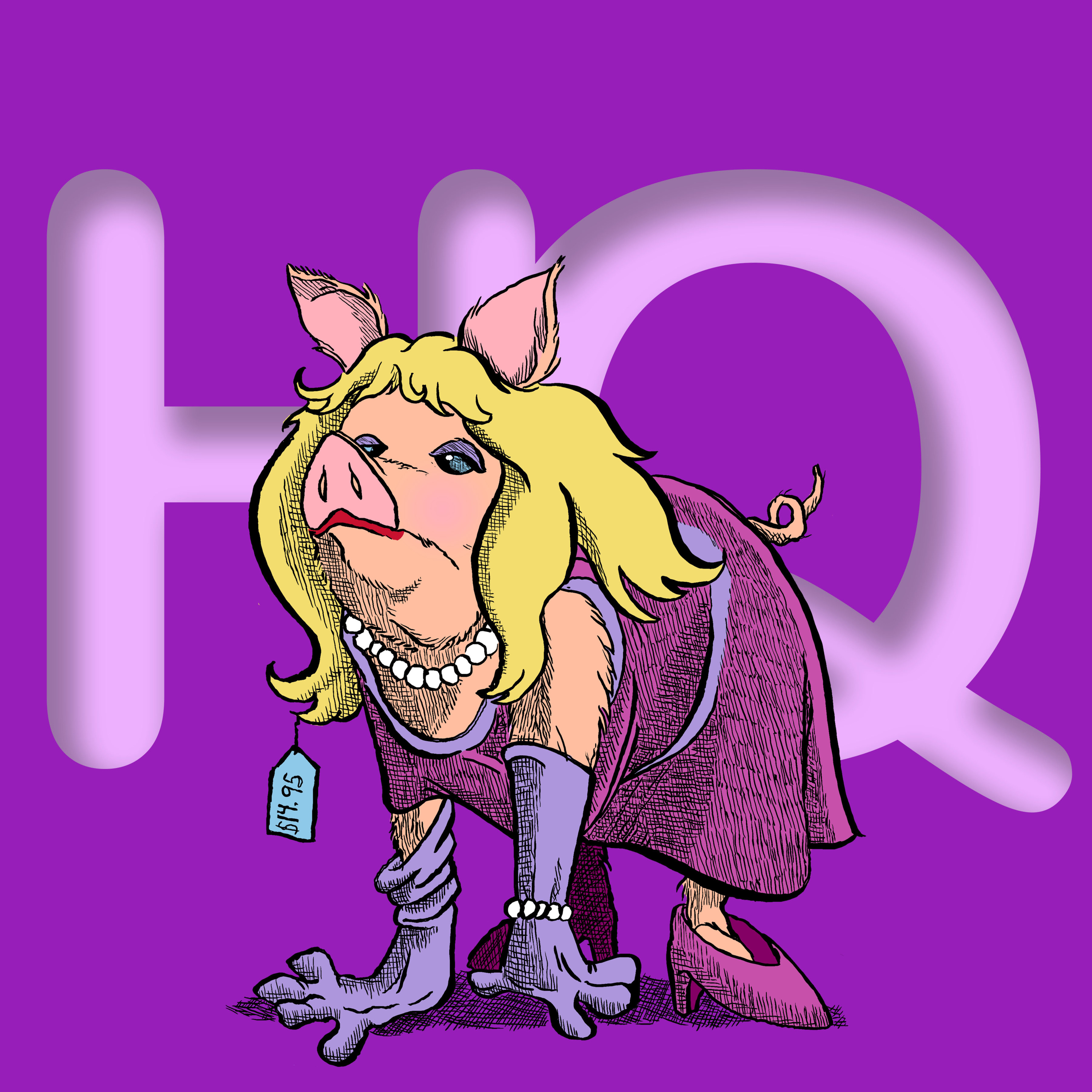 Muppet Fan Podcasts with ToughPigs.com